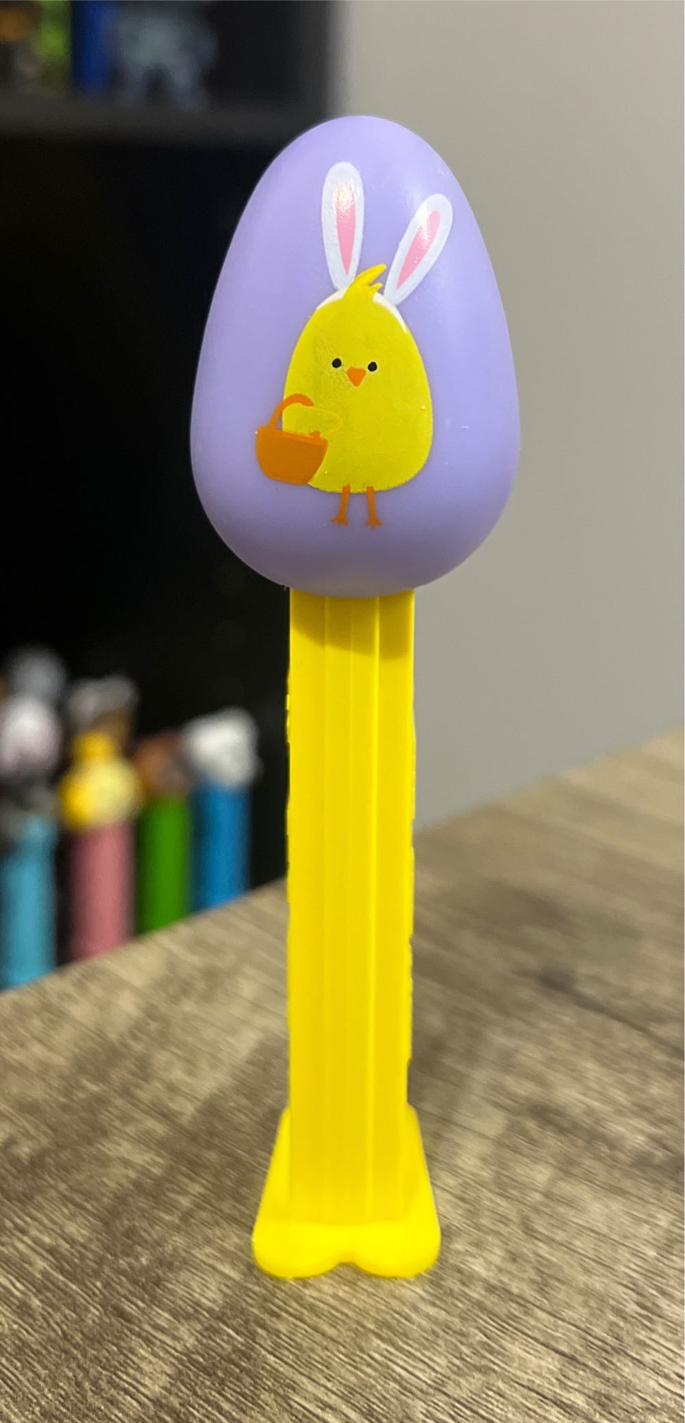 Bottom Dollar - Truck E1 White