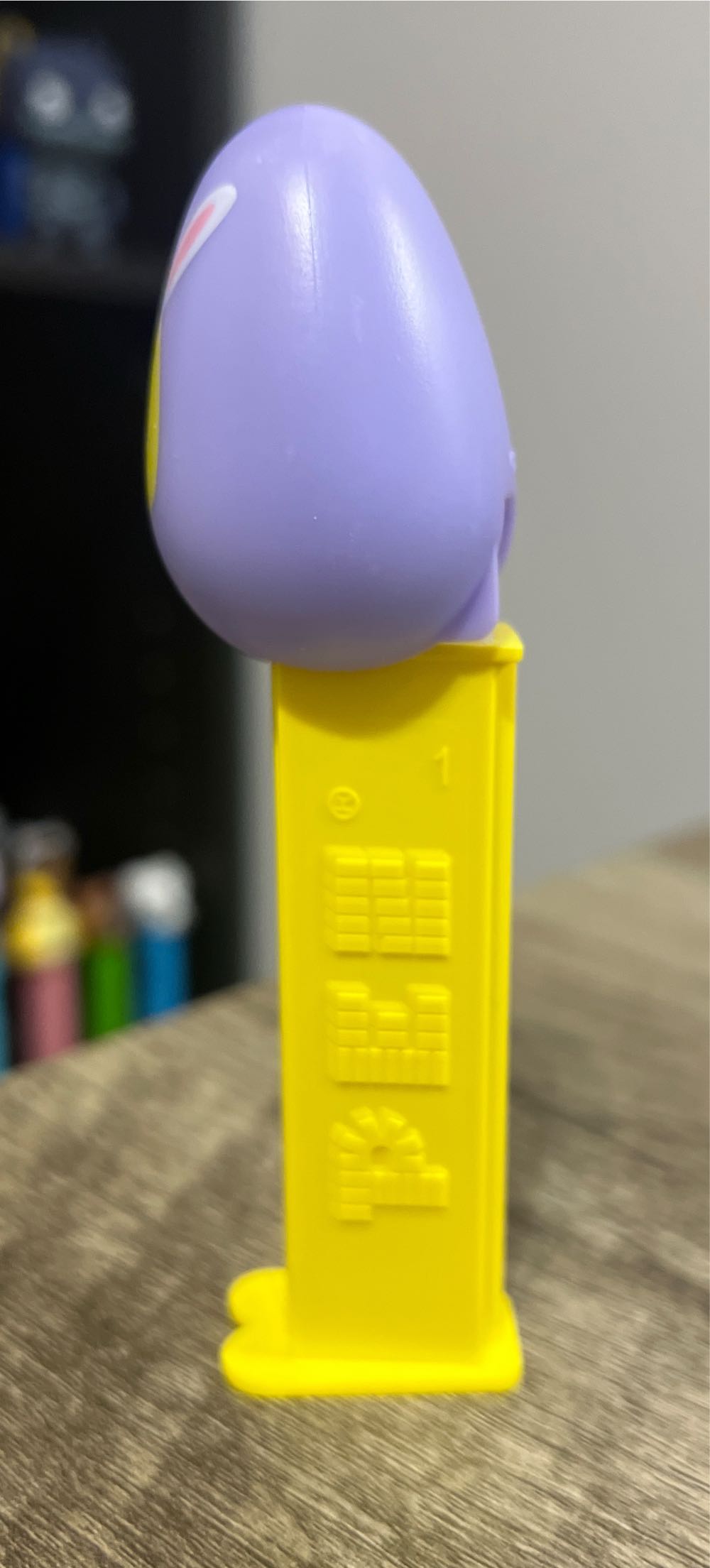 Egg (2025) - Easter pez collectible - Main Image 4