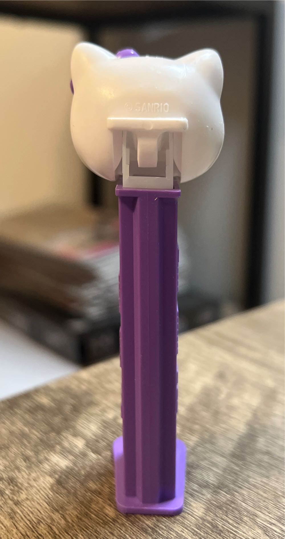 Hello Kitty - All Over Stem Print - Hello Kitty pez collectible - Main Image 3