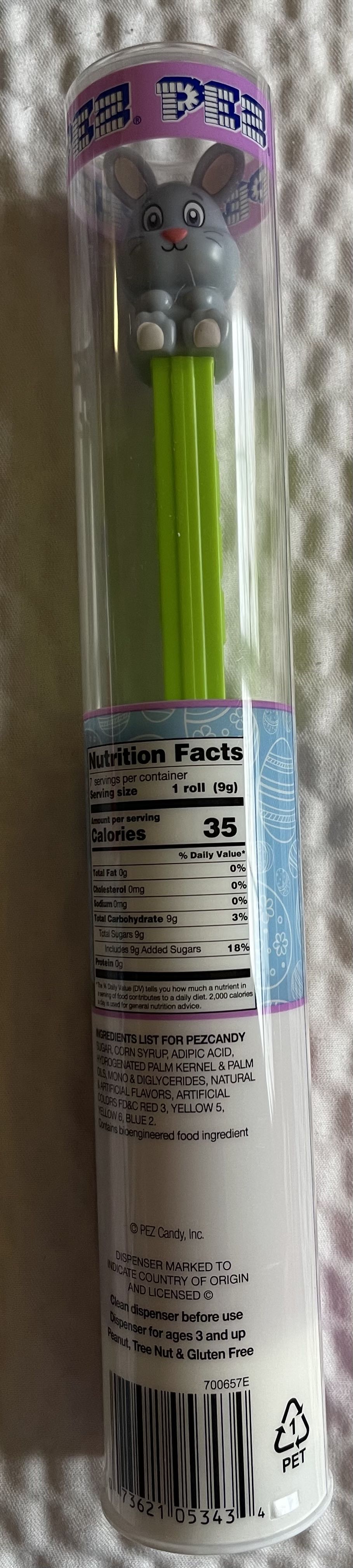 Teenage Mutant Ninja Turtle - Michelangelo