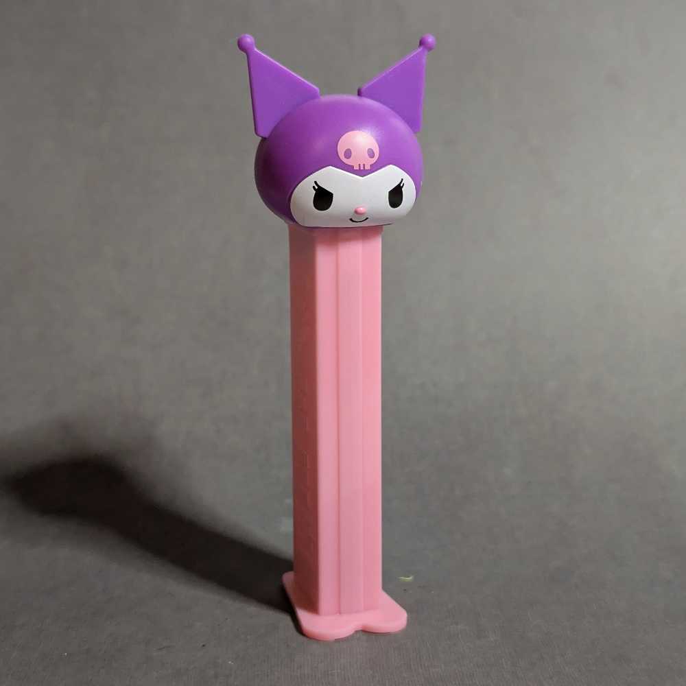 Hello Kitty - Kuromi - Advertising & Marketing - Sanrio pez collectible - Main Image 2