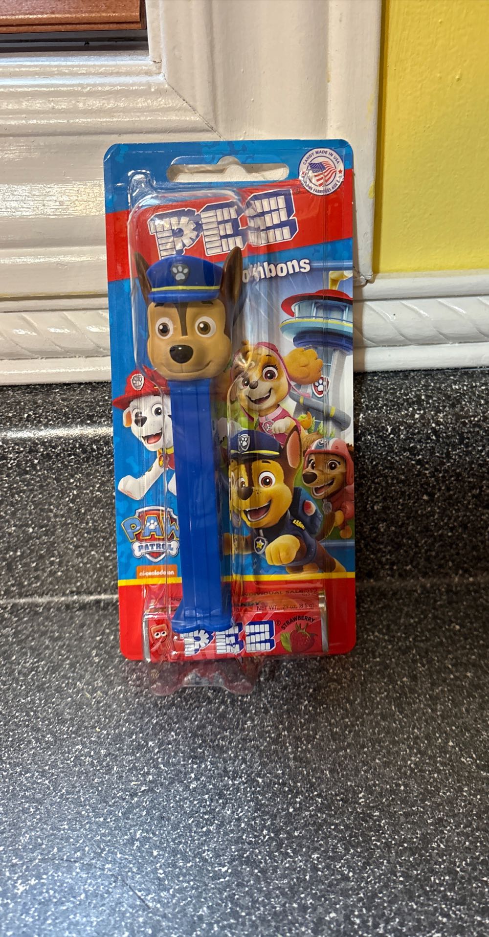 Marvel - Brave New World