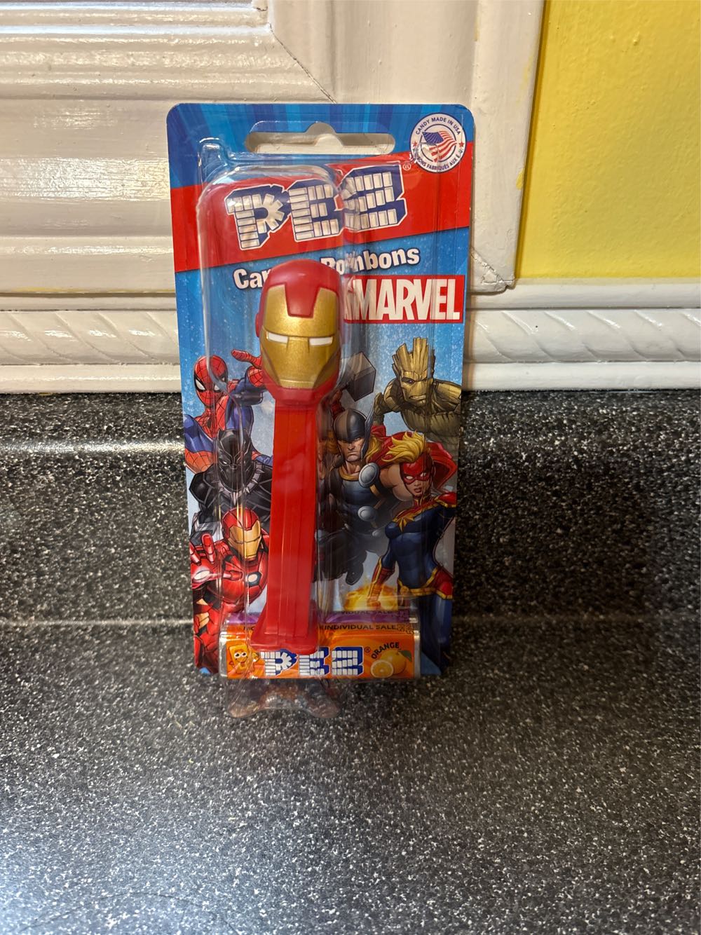 Toy Story - Buzz Lightyear