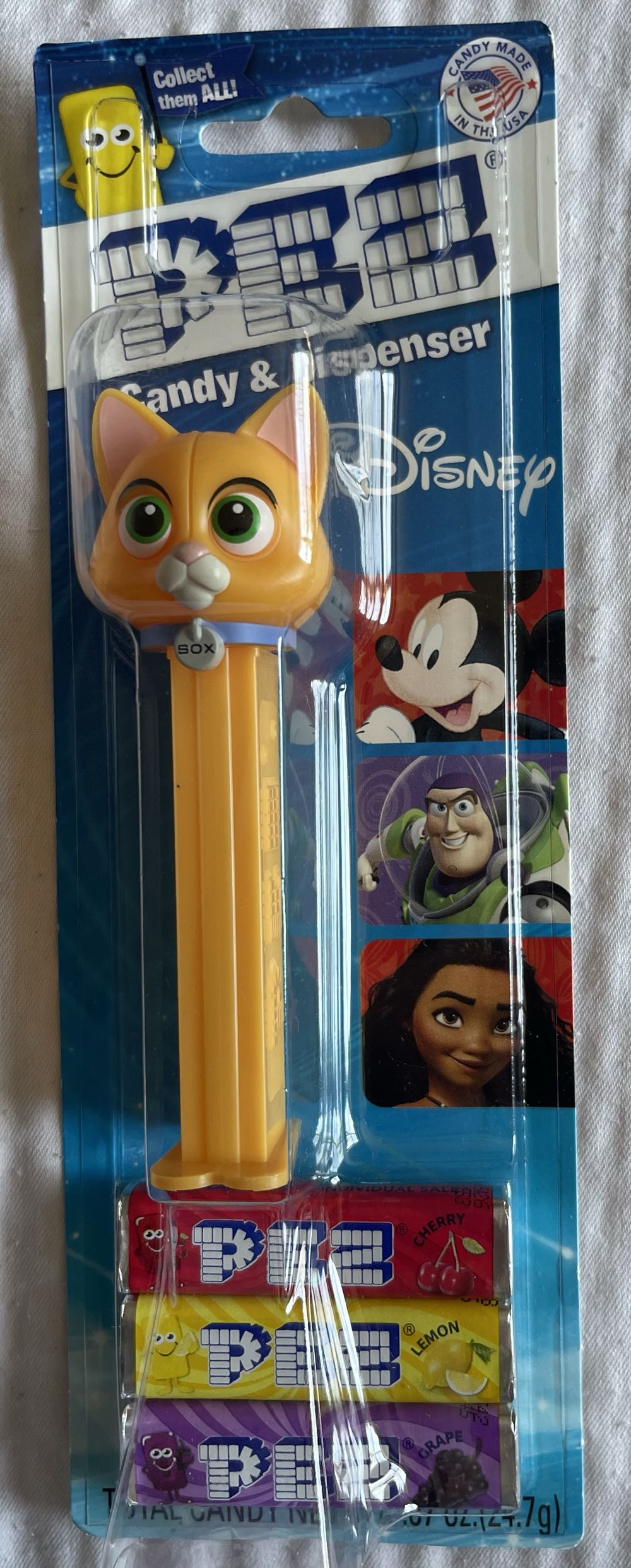 Sailor Moon E Mercury Balm