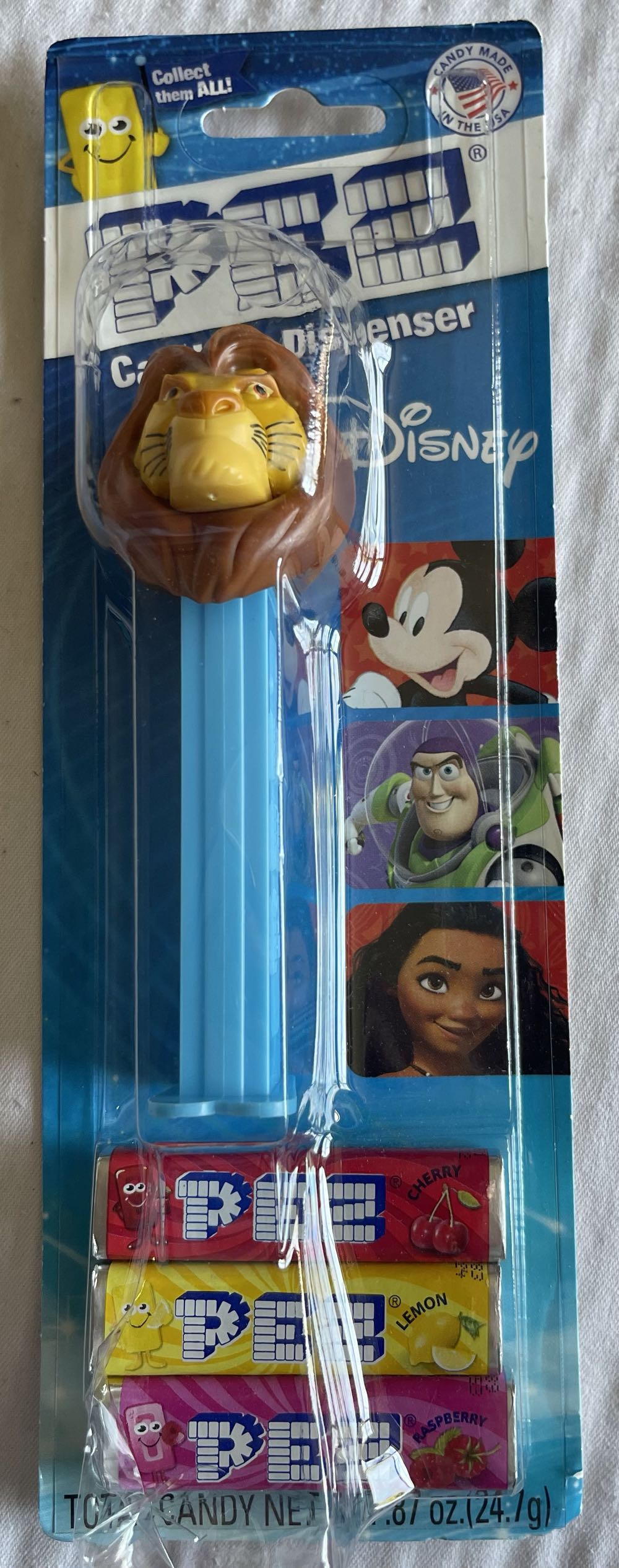 The Office (Michael & Dwight)