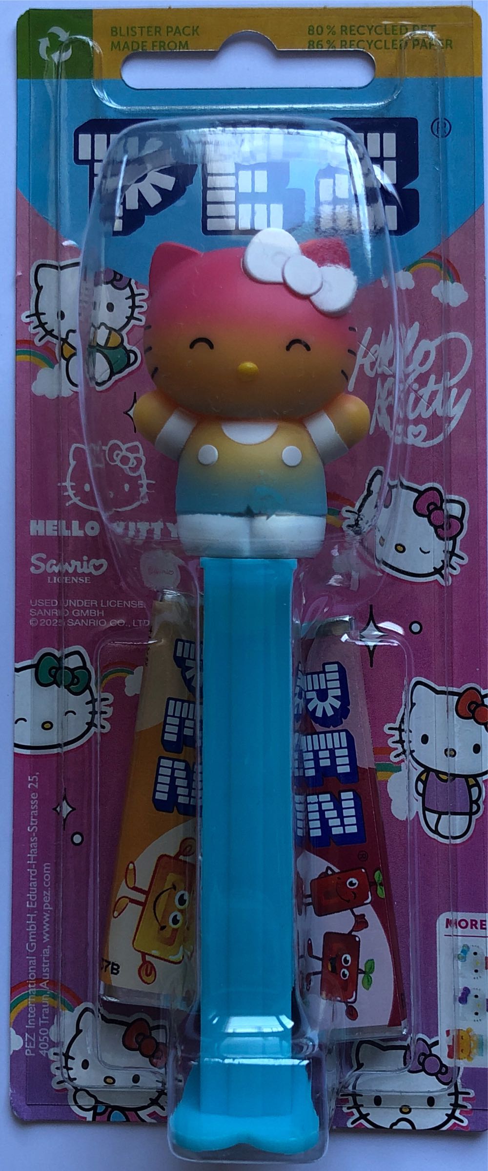 Dreamworks - Trolls - Poppy