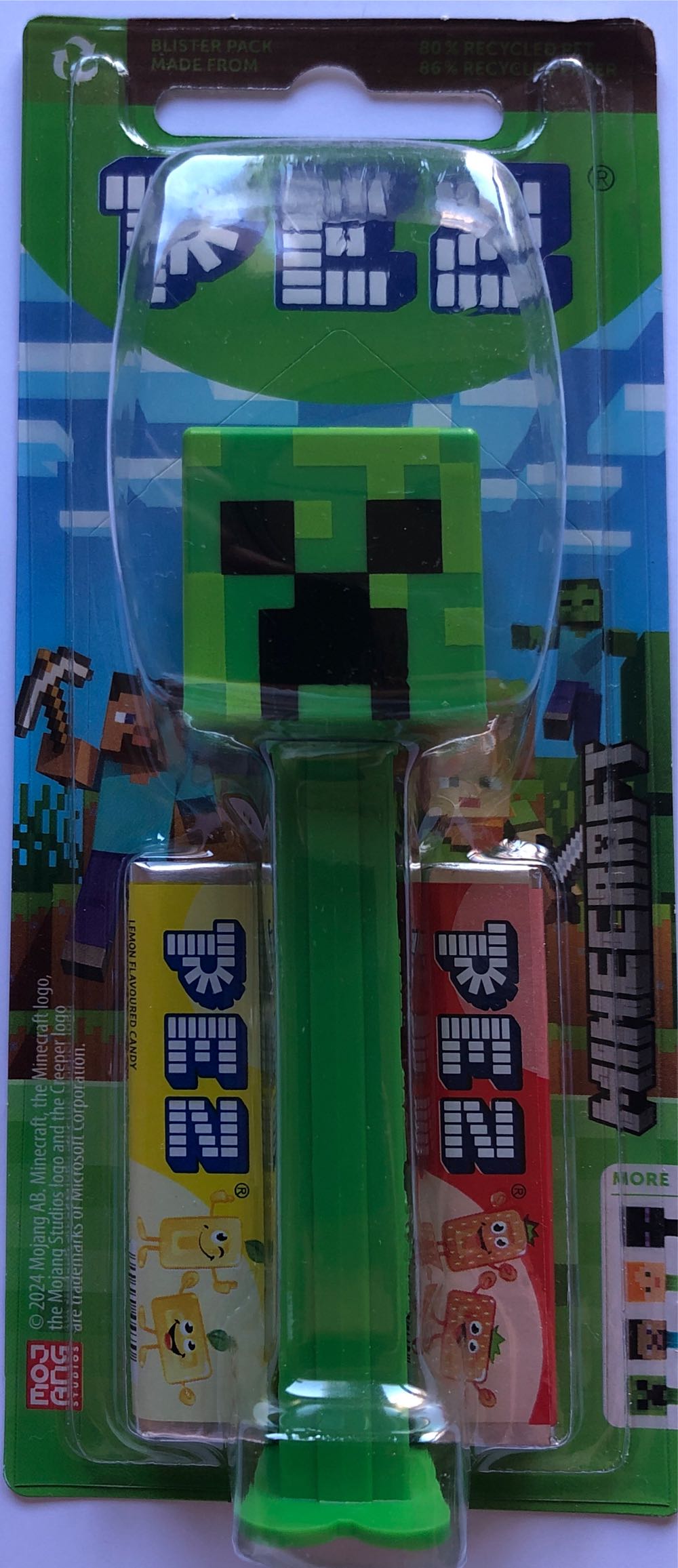 The Smurfs - Smurf C