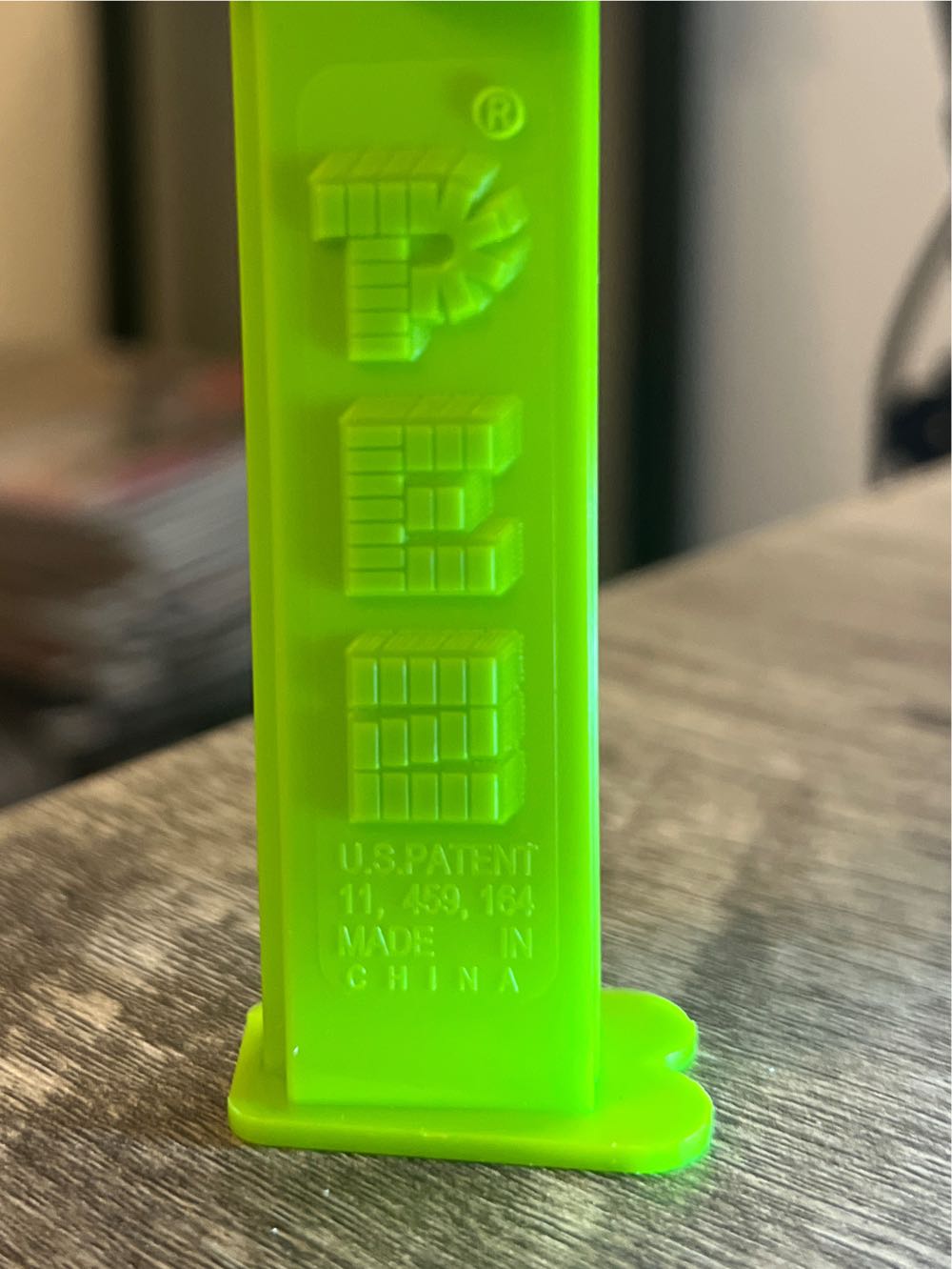 Bunny (Full Body) - Easter pez collectible - Main Image 2