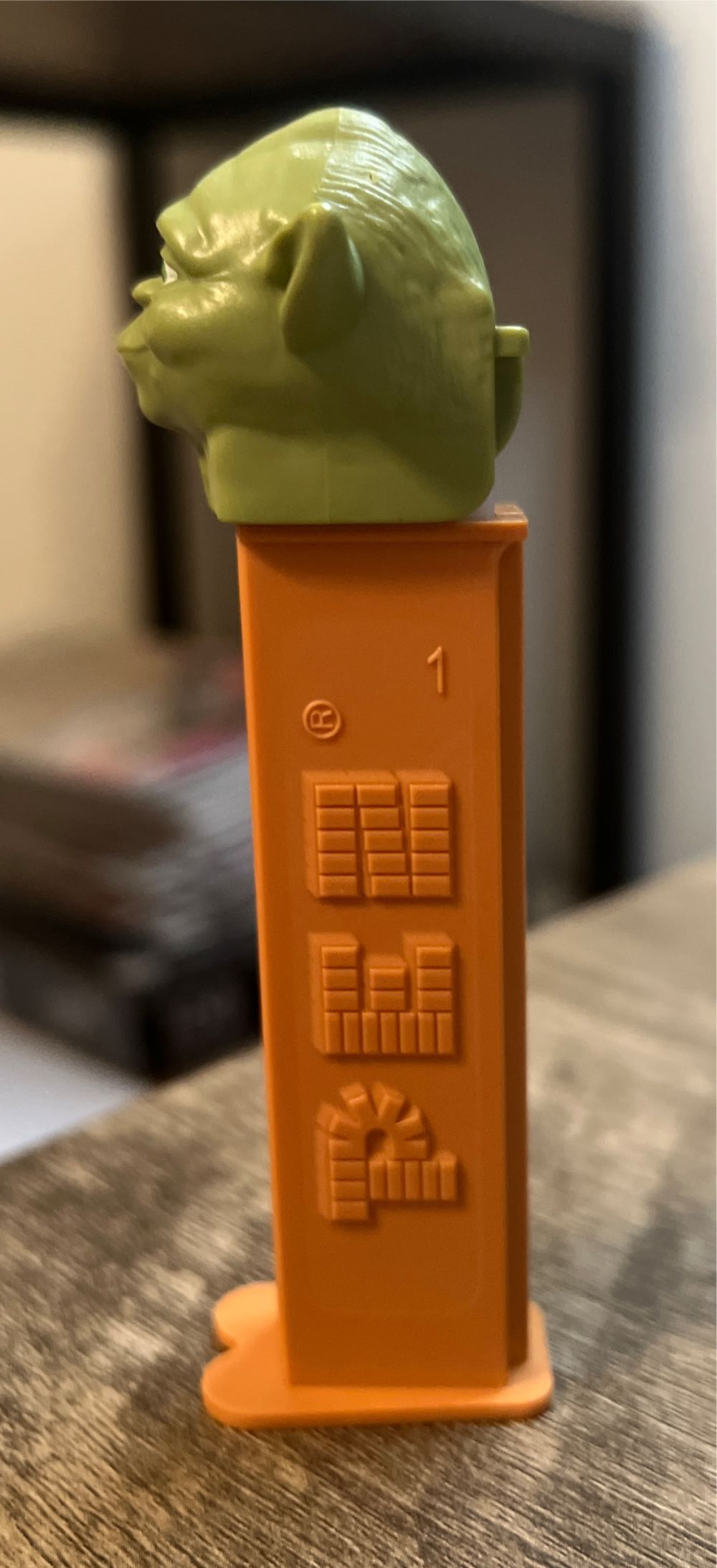 Yoda B - Star Wars pez collectible - Main Image 4