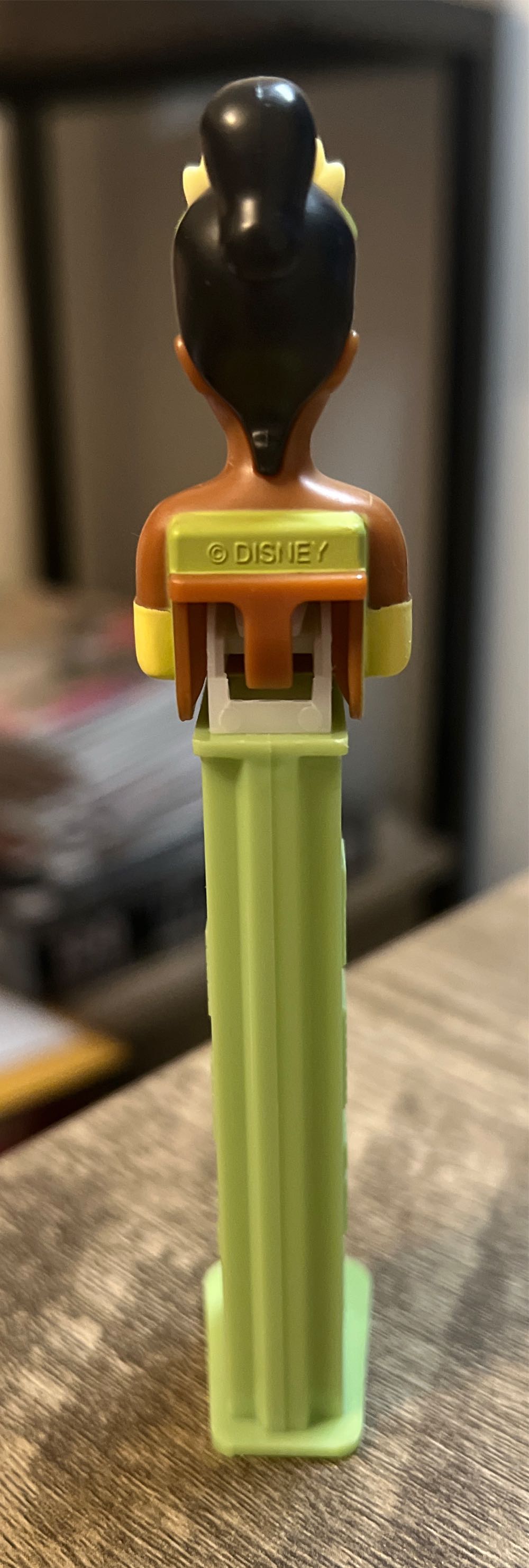 Tiana B - Disney Princess pez collectible - Main Image 3