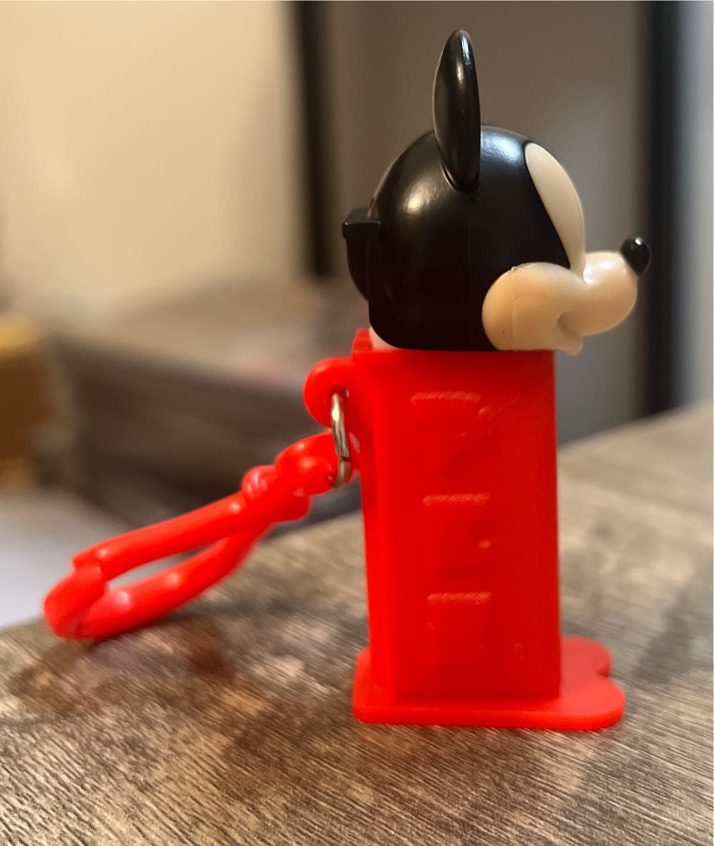 Minnie Mouse - Disney Classic pez collectible - Main Image 2