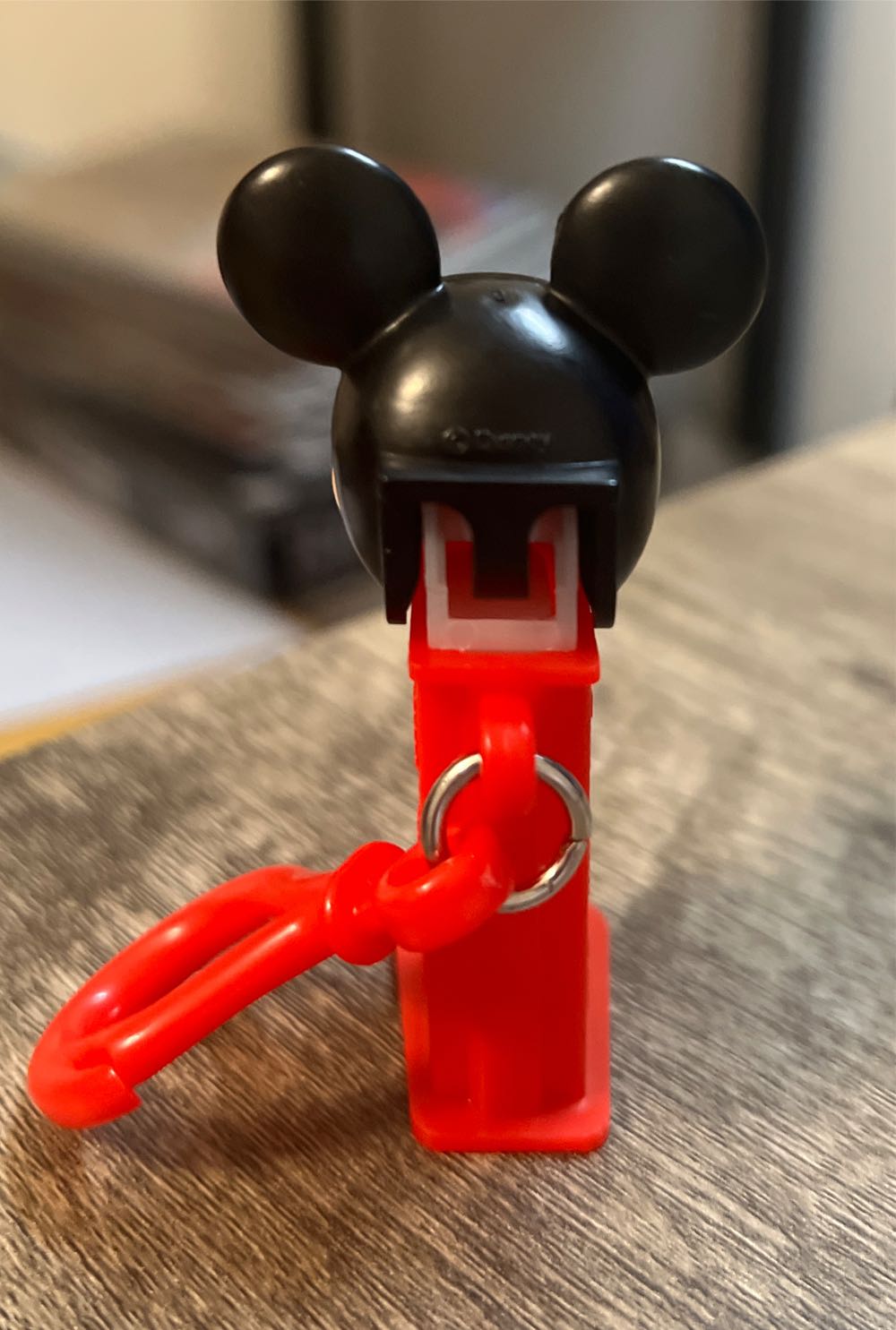 Minnie Mouse - Disney Classic pez collectible - Main Image 3