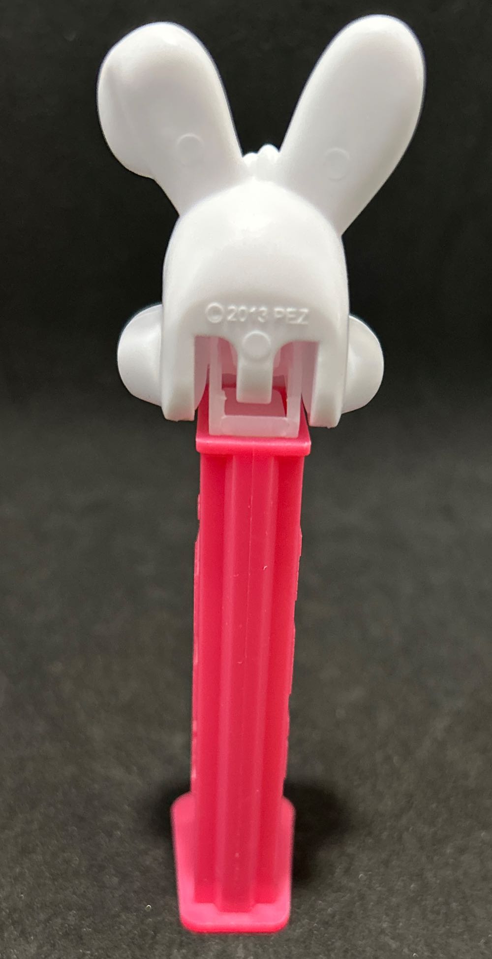 Easter - Floppy Ear Bunny 🐰 🐣 - Easter pez collectible [Barcode 073621092433] - Main Image 2