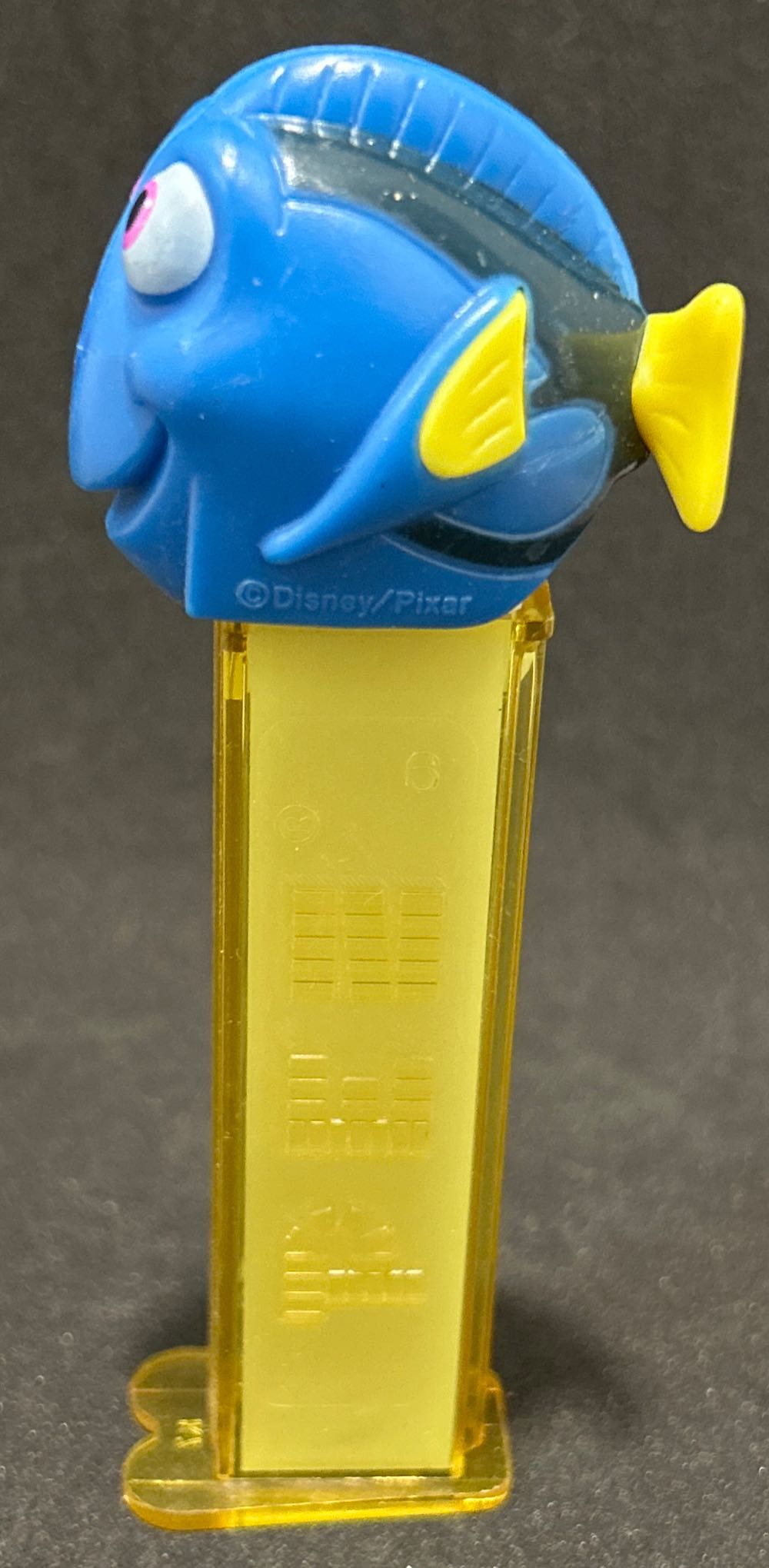Disney - Finding Dory - Dory - Disney - Finding Nemo pez collectible [Barcode 073621092754] - Main Image 3