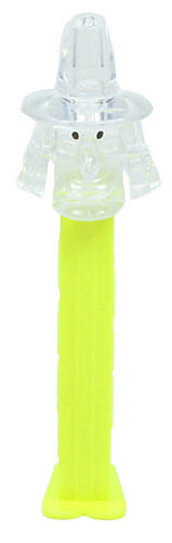 Pink Lighter Black Top