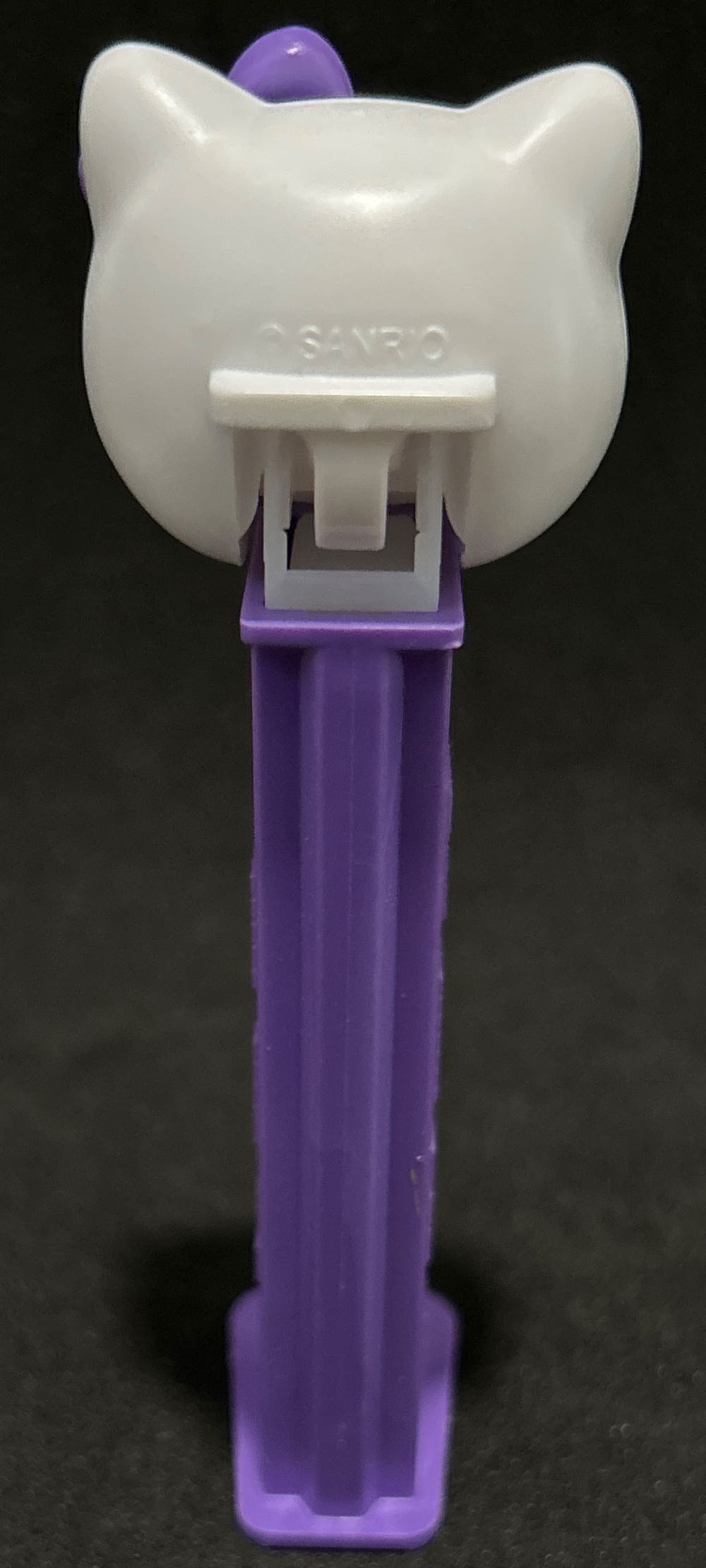 Hello Kitty - Hello Kitty All Over Stem Print - Hello Kitty pez collectible [Barcode 073621091504] - Main Image 2