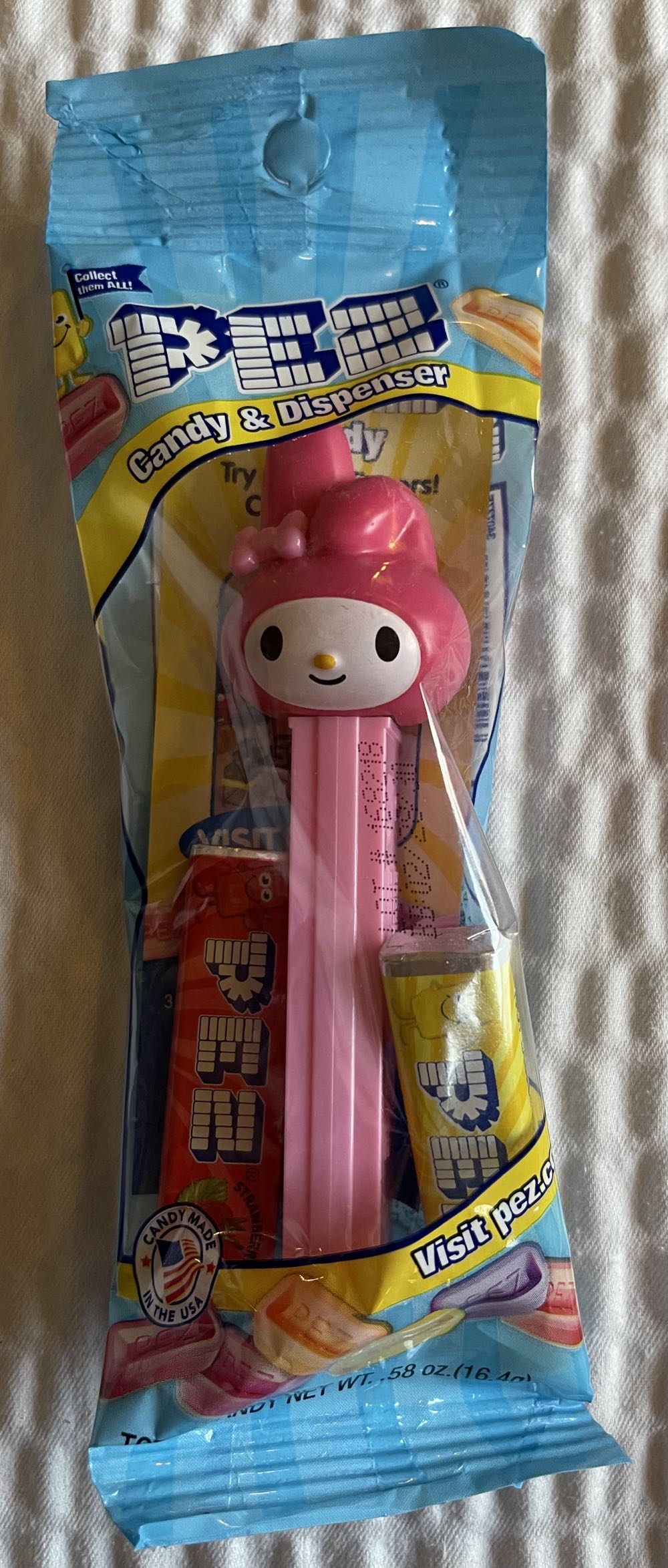 Distributeurs Marvel 4