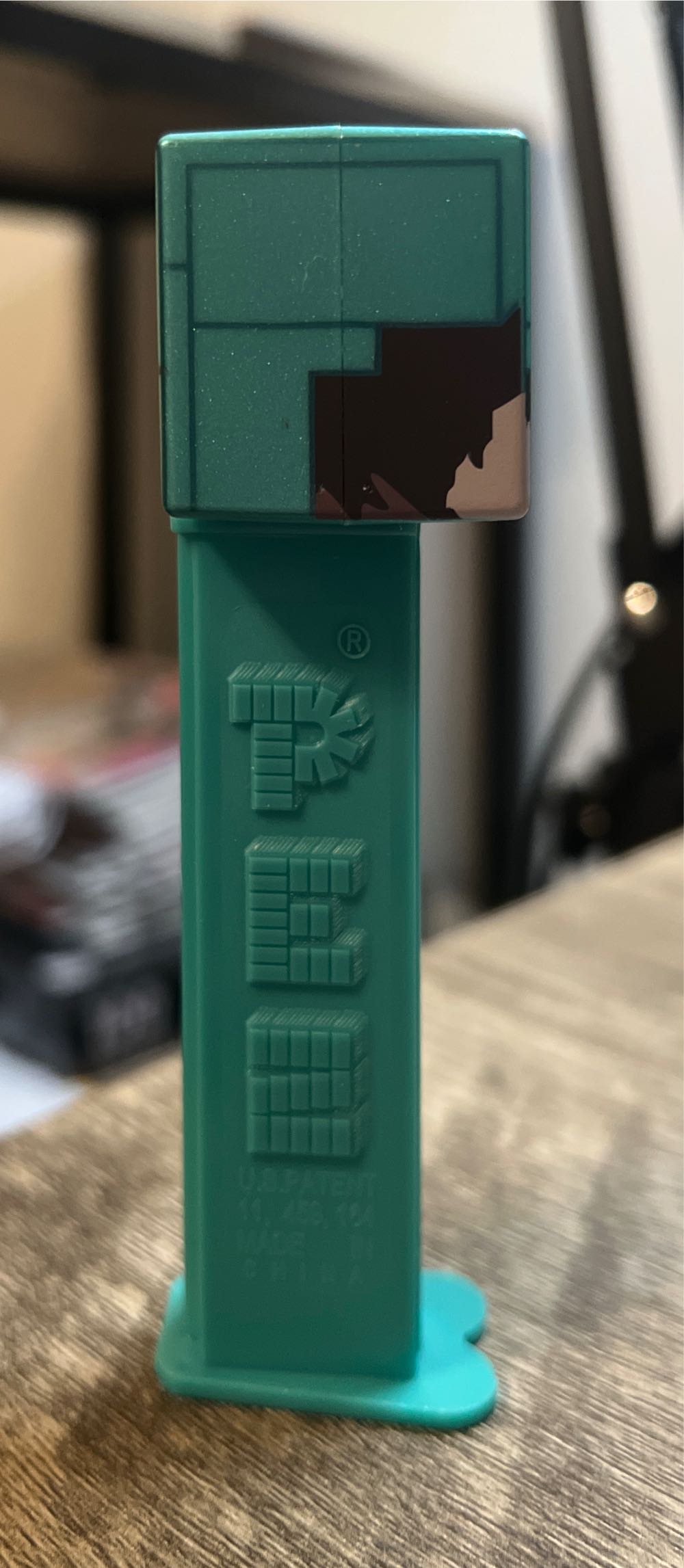 Steve - Minecraft pez collectible - Main Image 2