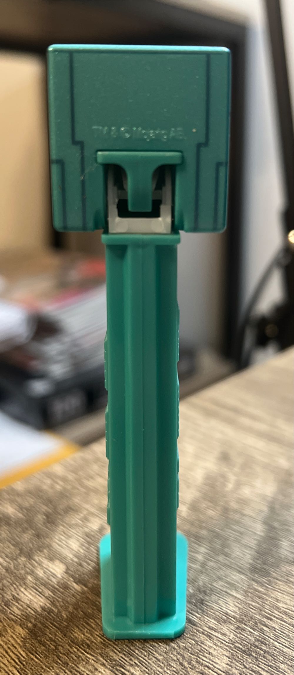 Steve - Minecraft pez collectible - Main Image 3