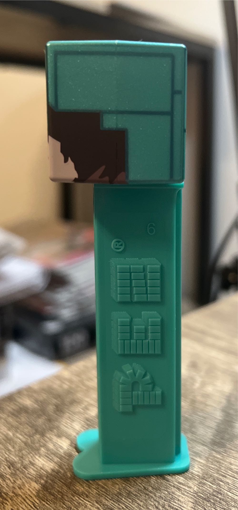 Steve - Minecraft pez collectible - Main Image 4