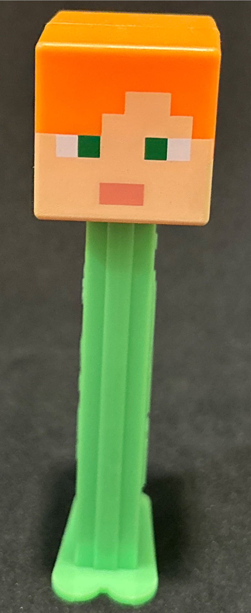 Blueberry Presenter Girl