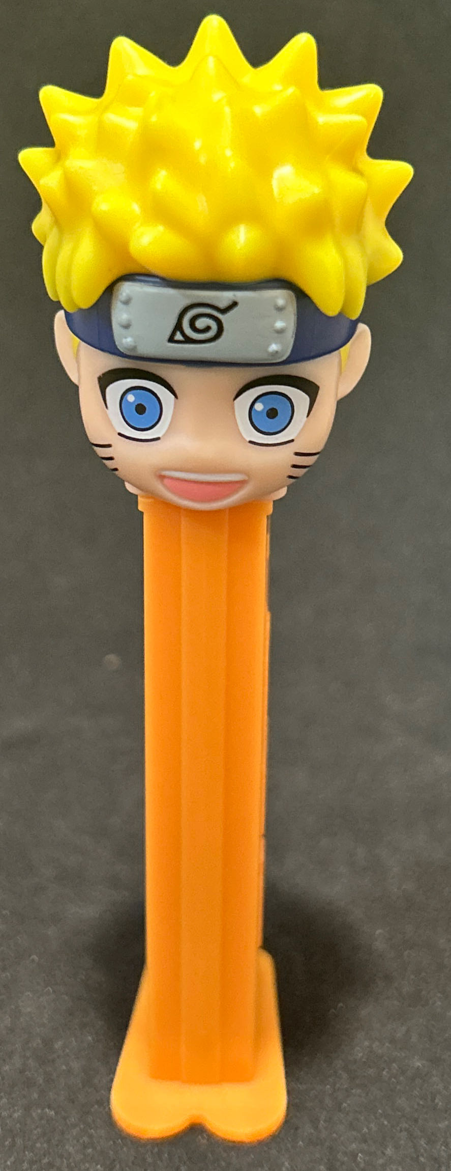 Pezylvania XV - Pumpkin Skull 