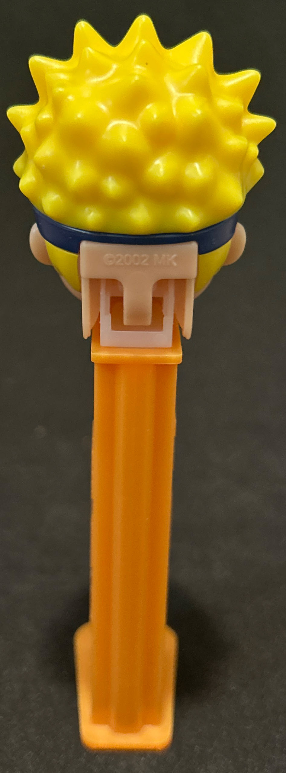 Naruto - Naruto - Books & Comics pez collectible - Main Image 2