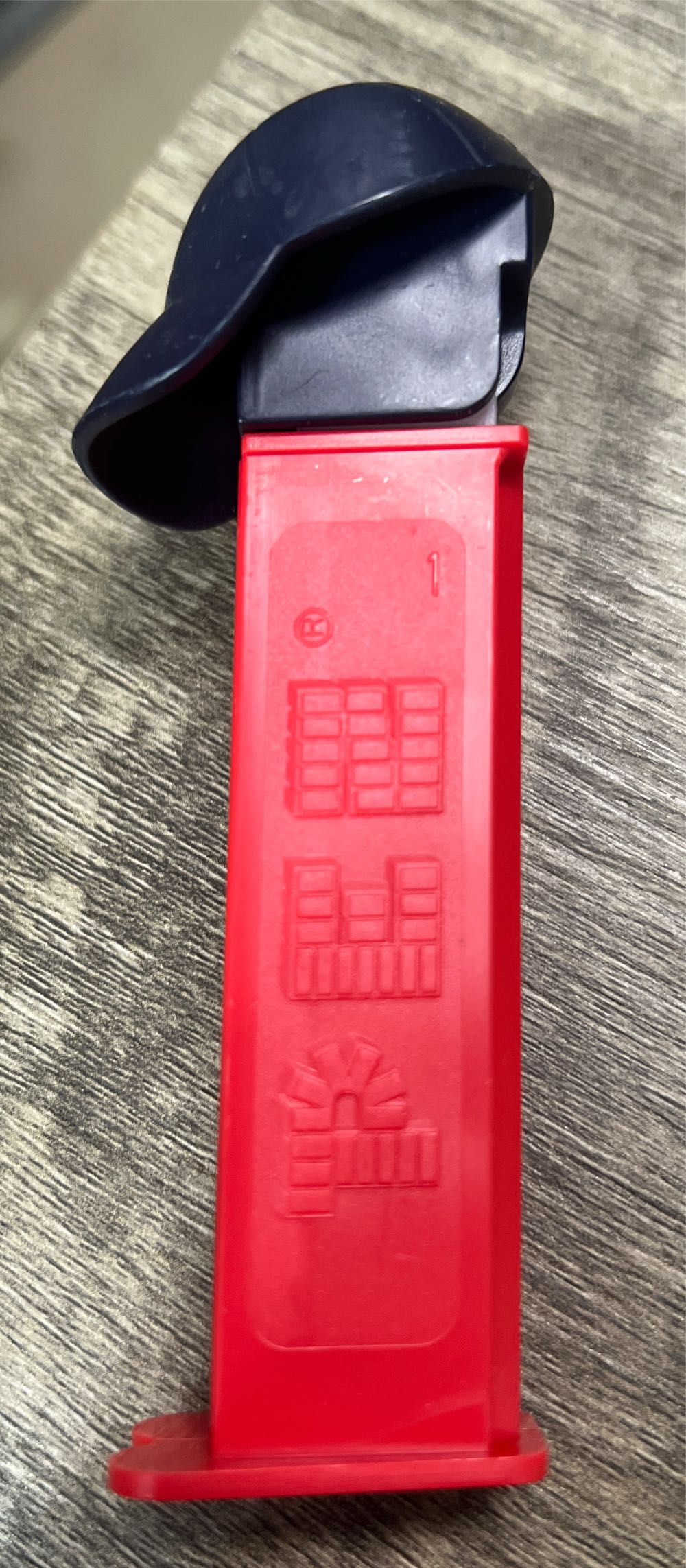 MLB - Boston Red Sox Cap - Sports - Baseball pez collectible - Main Image 4