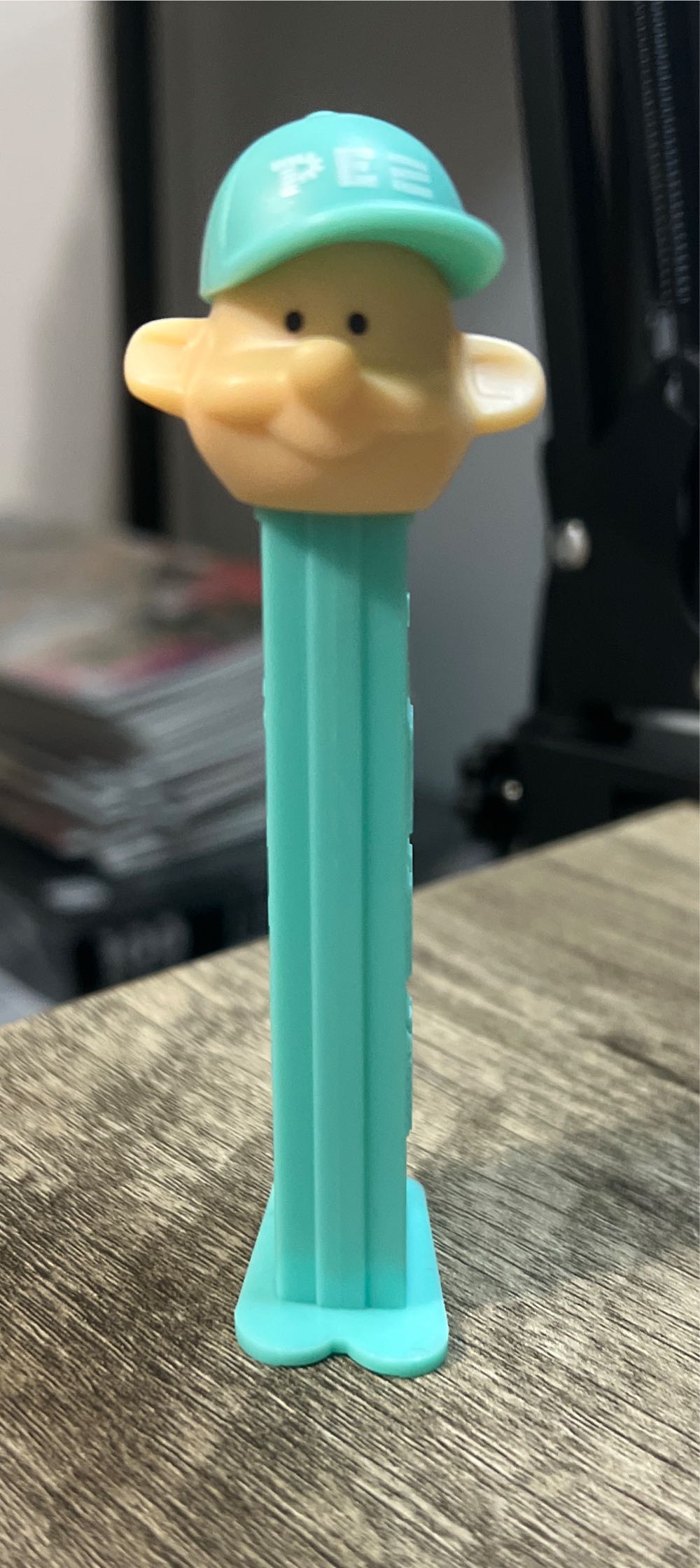 Pez Petz - Grinz The Monkey