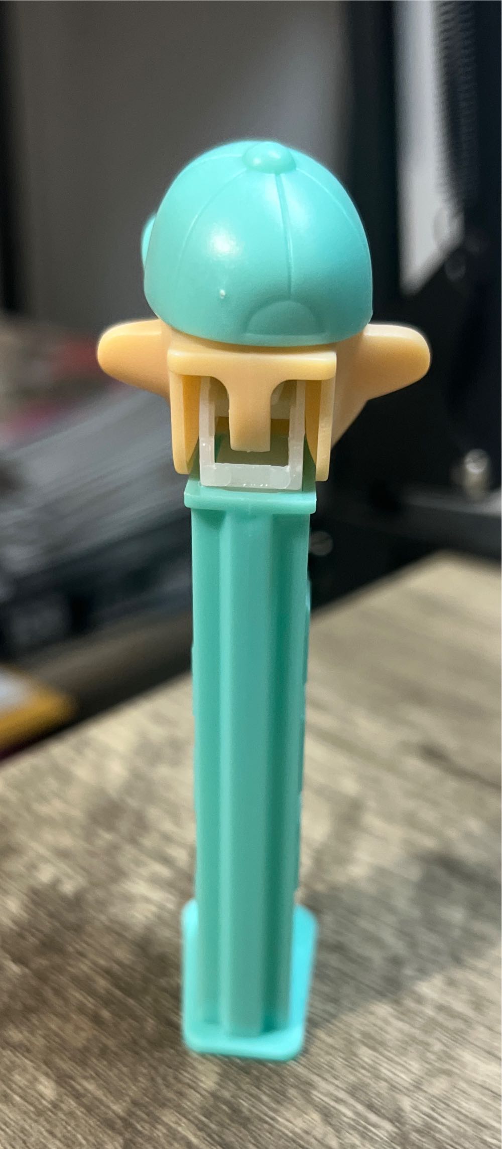 Pez Boy - PEZ Boy pez collectible - Main Image 3