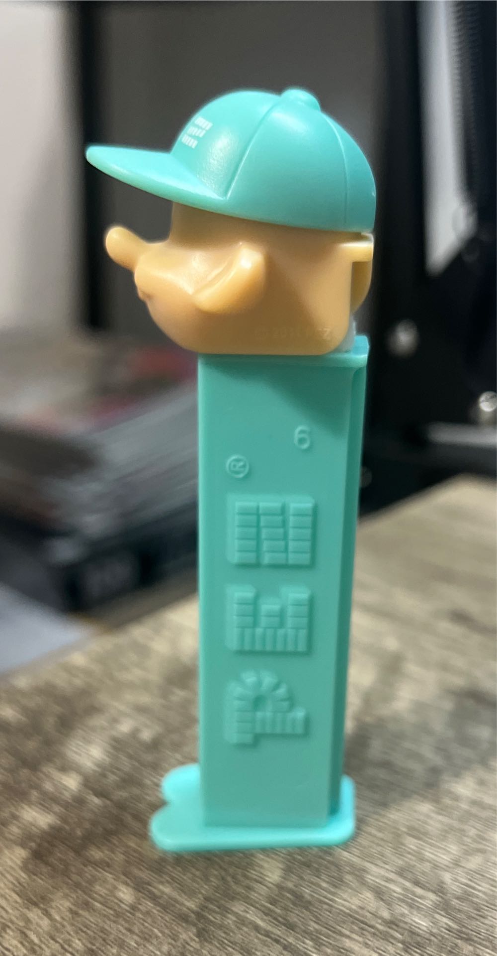 Pez Boy - PEZ Boy pez collectible - Main Image 4