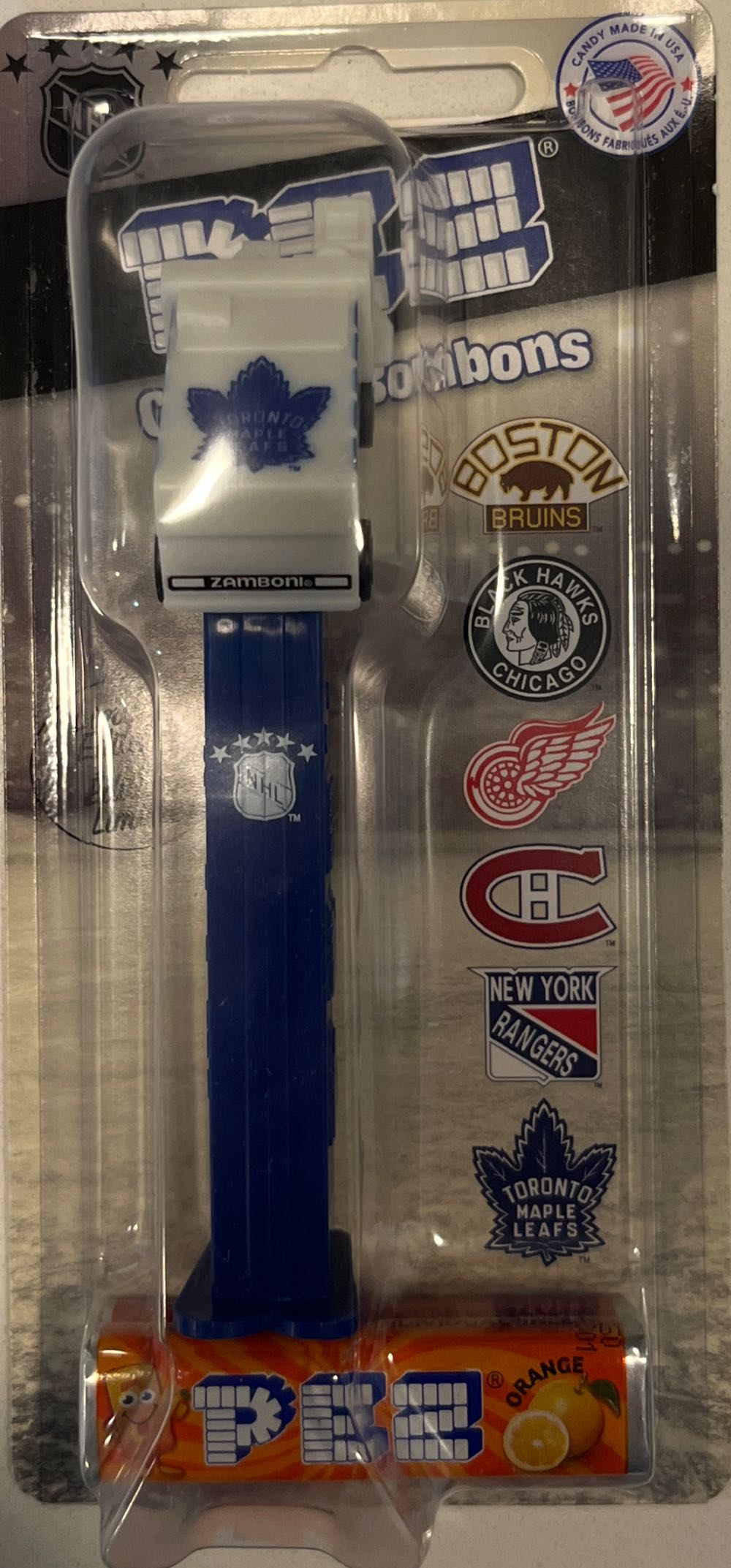 Pokémon - Pikachu - Christmas