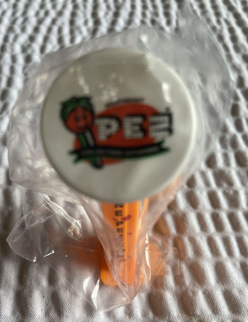 Pezcon - Northeast Pez Collectors Gathering   pez collectible - Main Image 2