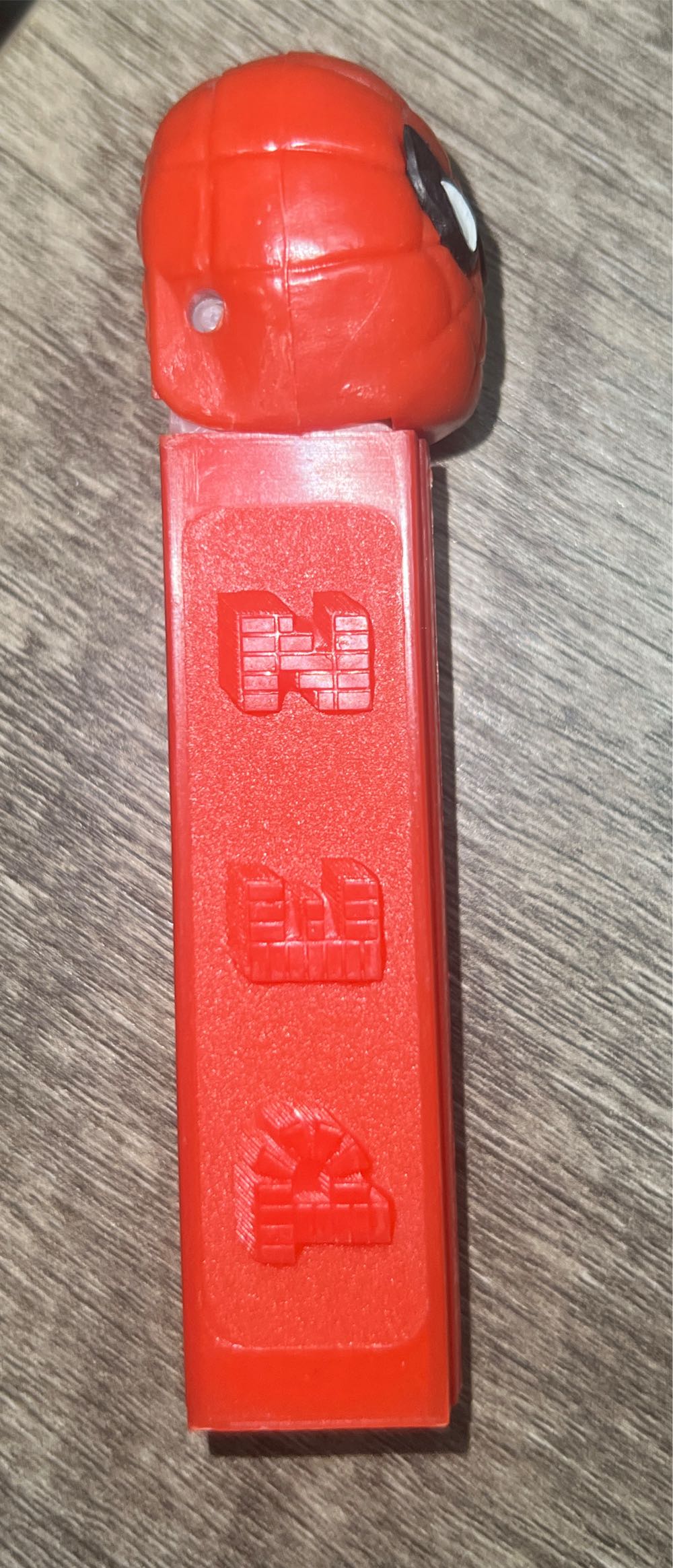 Spiderman A - Spiderman pez collectible - Main Image 2