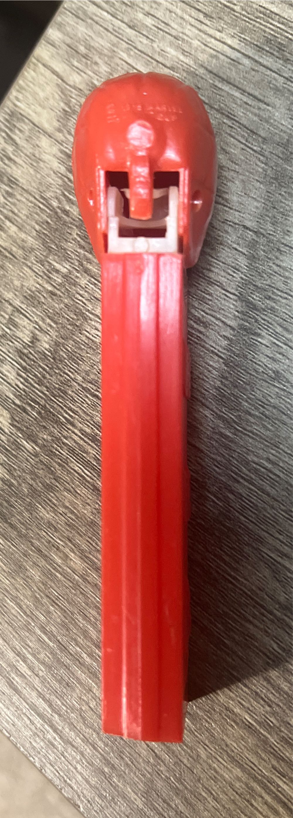 Spiderman A - Spiderman pez collectible - Main Image 3