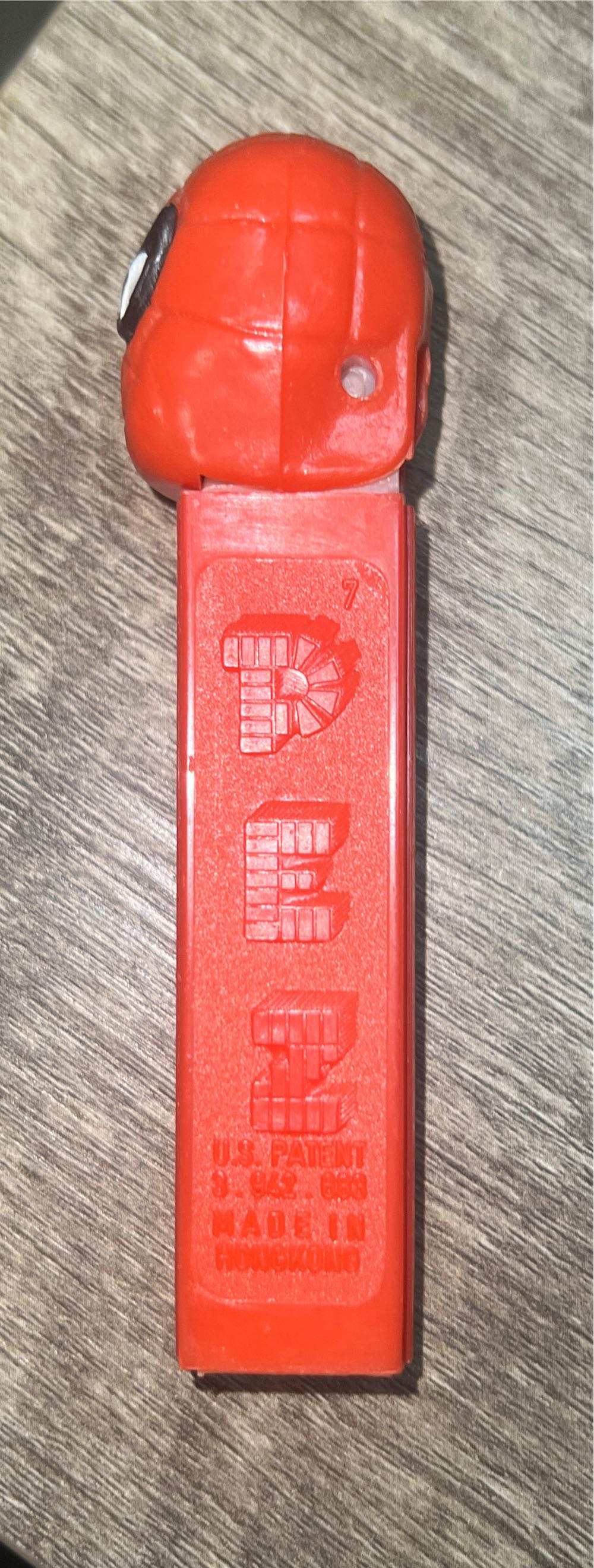 Spiderman A - Spiderman pez collectible - Main Image 4