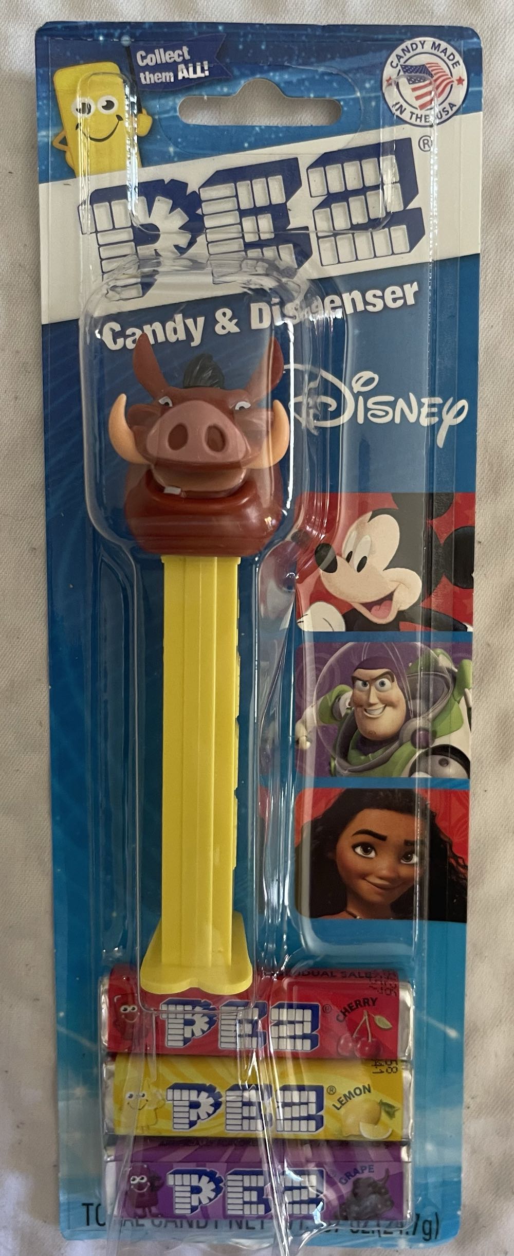 PAW Patrol - Skye (Crystal)