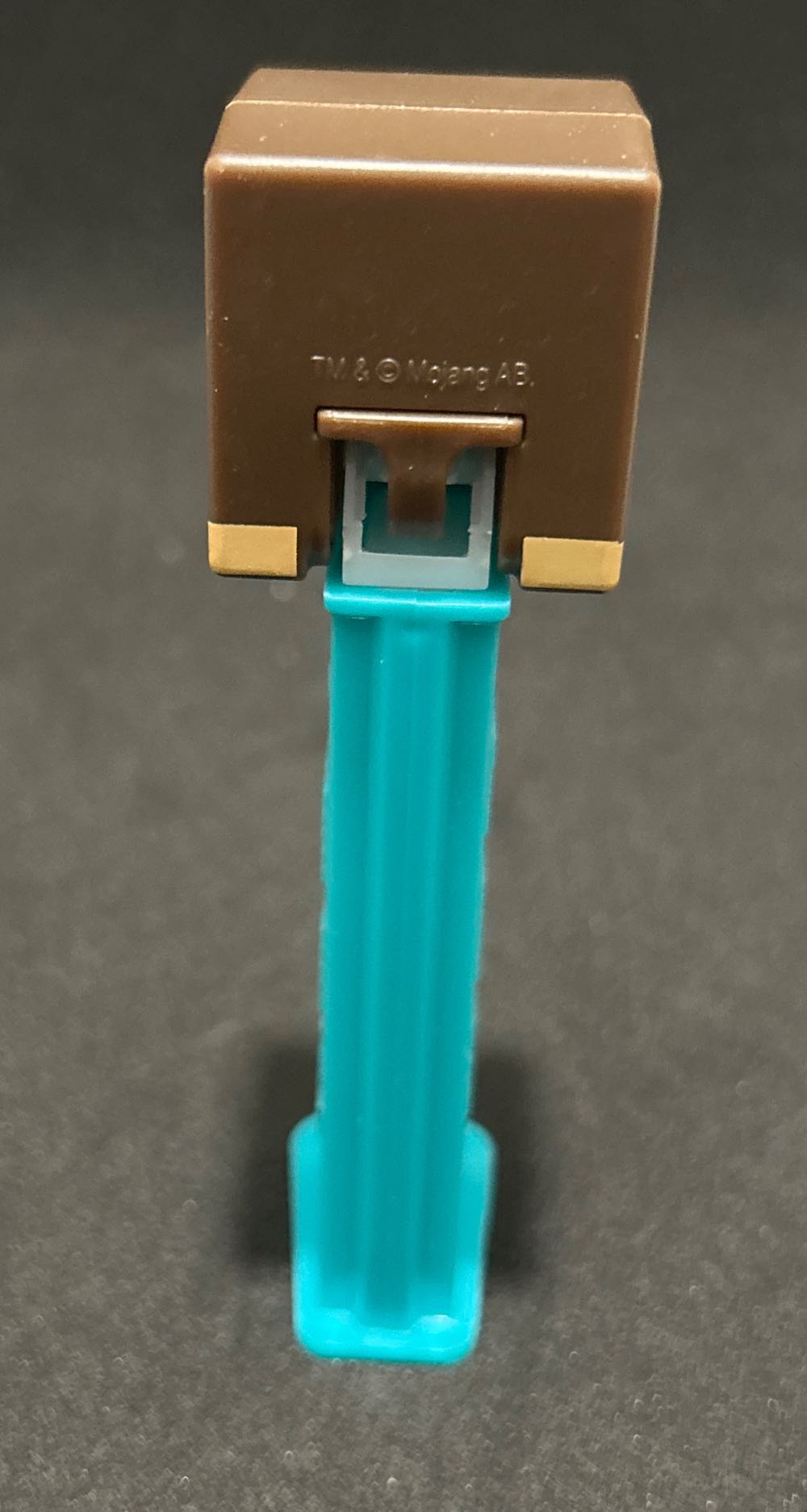 Minecraft - Steve - Minecraft pez collectible - Main Image 2