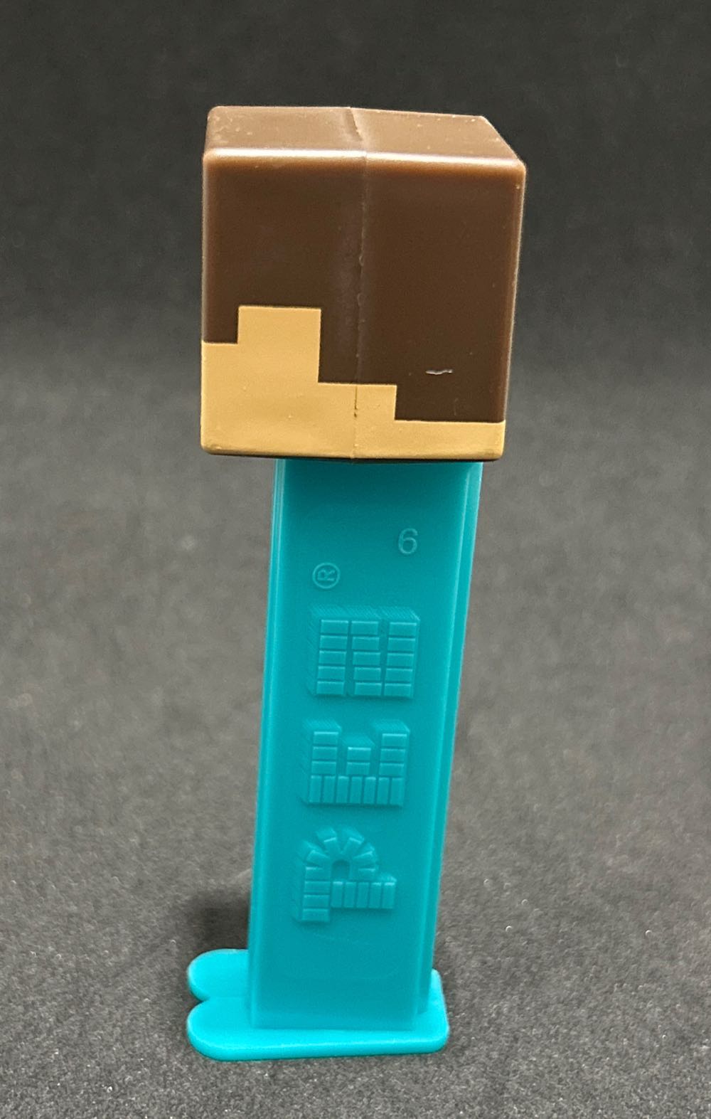 Minecraft - Steve - Minecraft pez collectible - Main Image 3