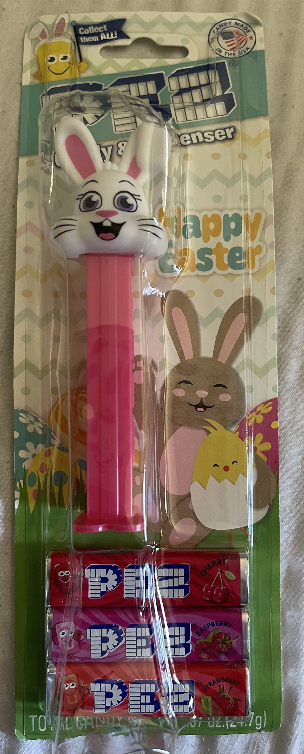 Crazy Boxer Pez Boxers Size Medium New Fast Shipping