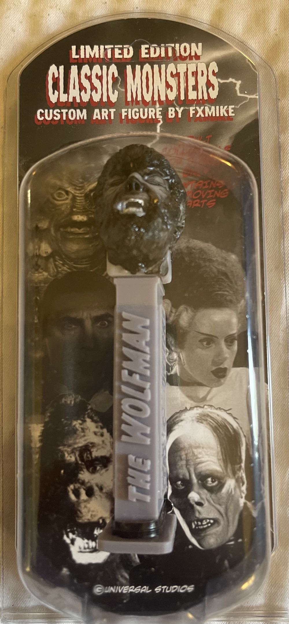 Looney Tunes-Bugs Bunny (2004)