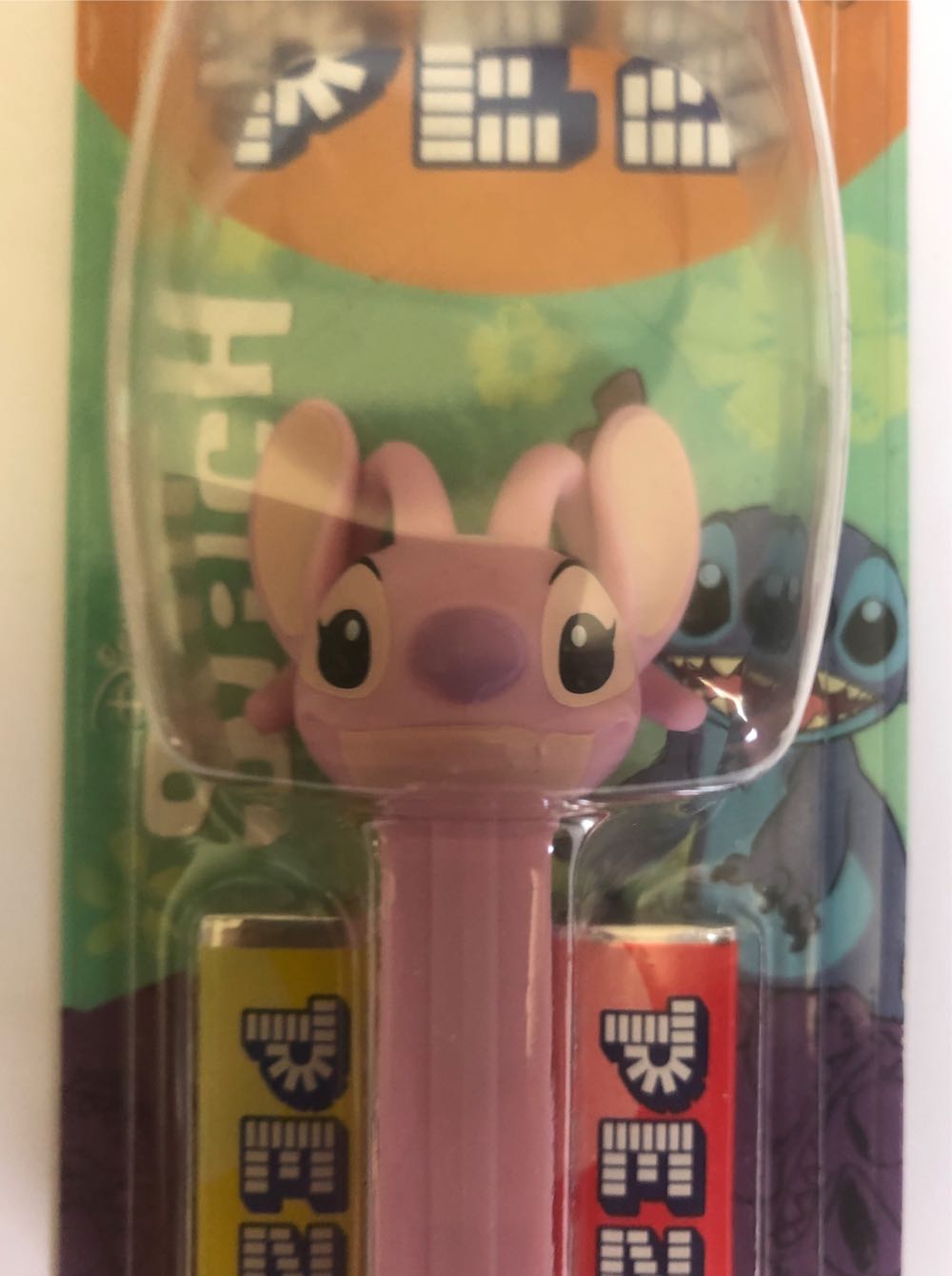 Angel - Disney pez collectible - Main Image 2