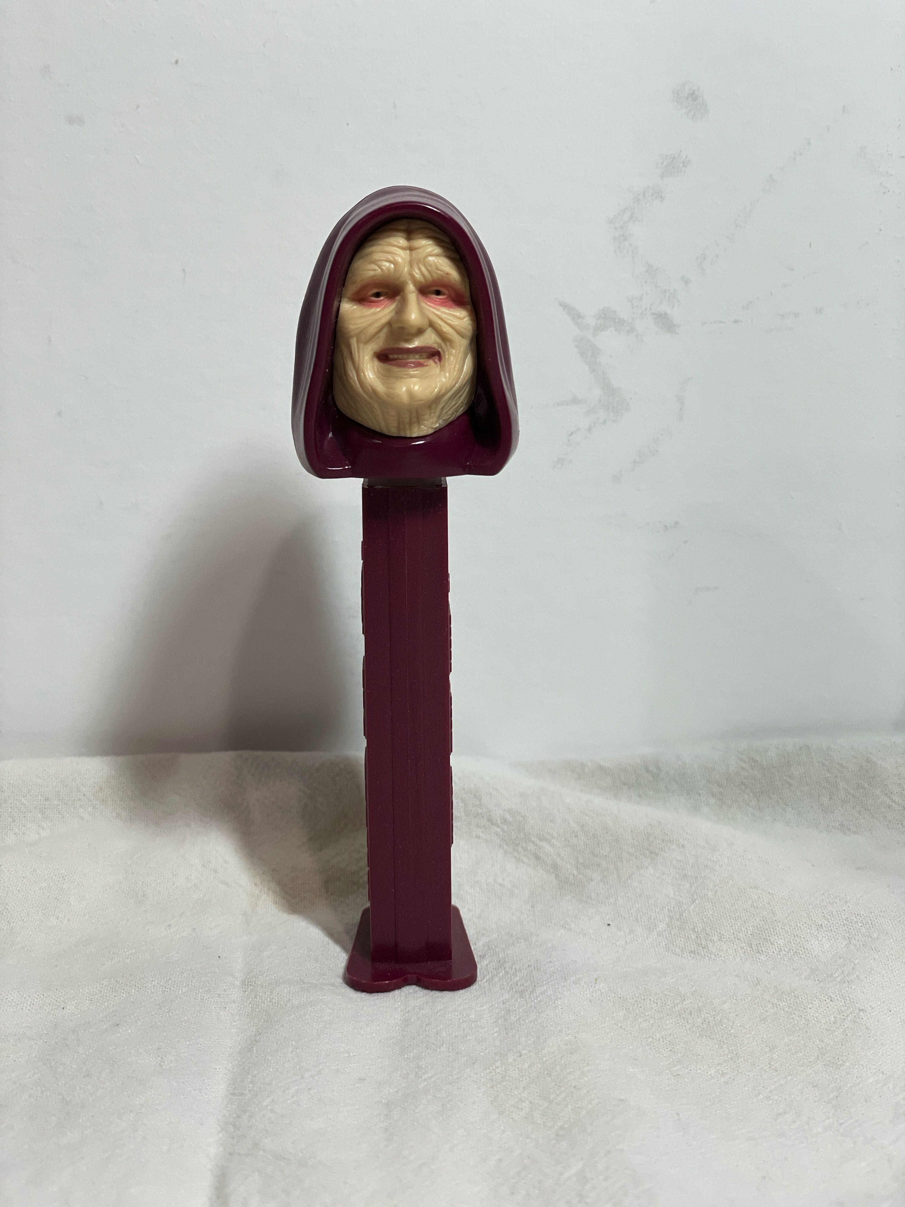 He-saur Clear Crystal