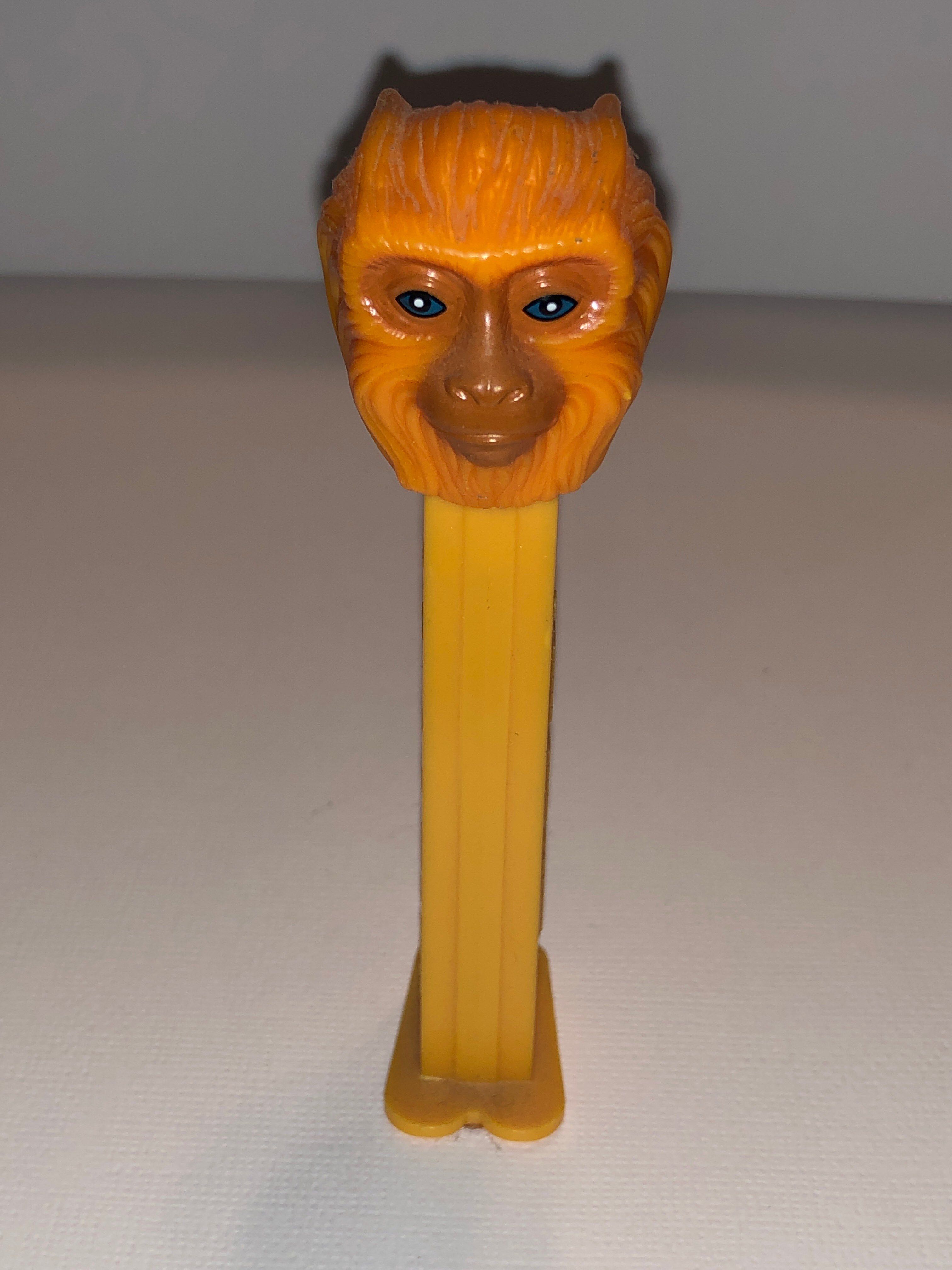 Steve (A Minecraft Movie)