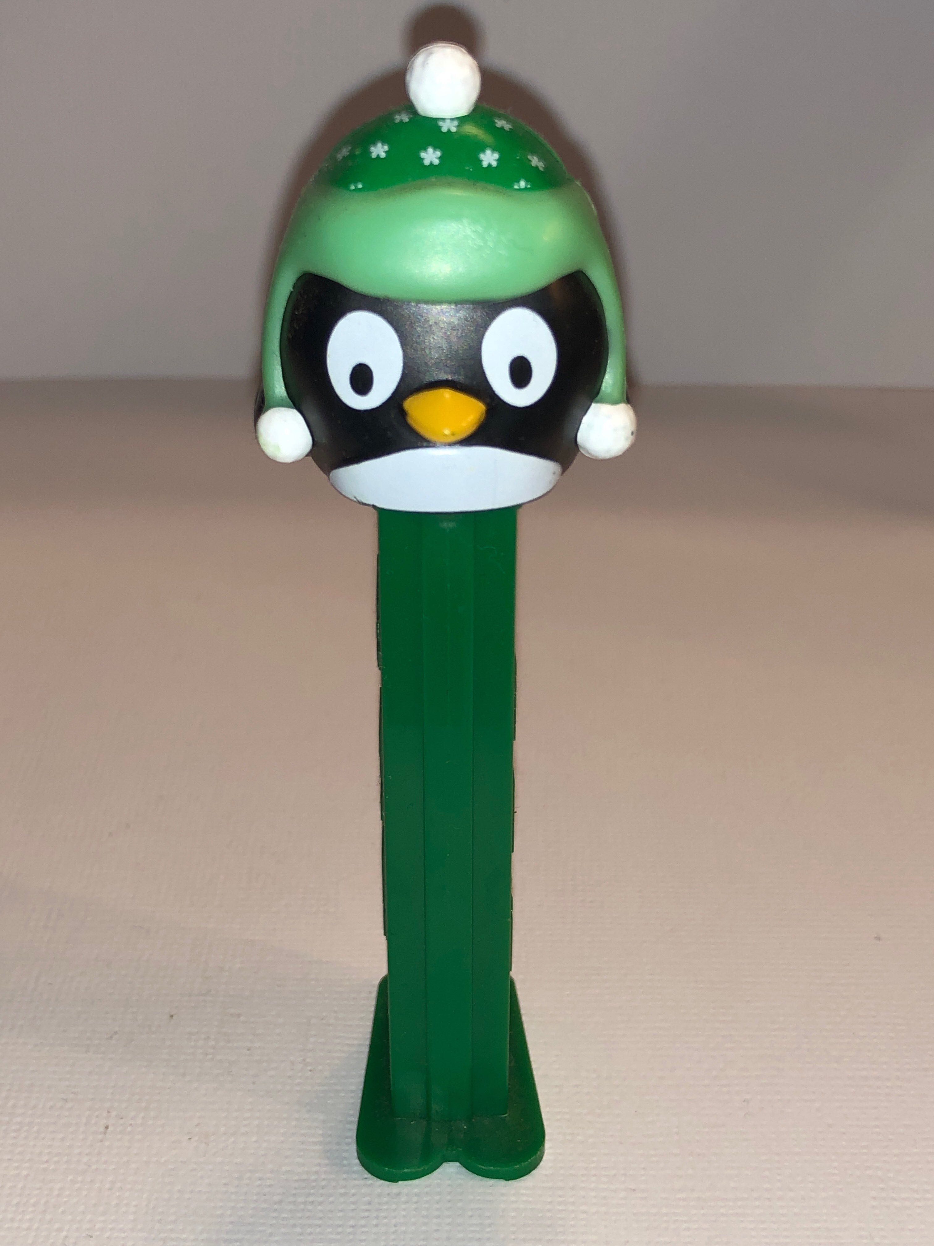 R2 Blue Cab Green Stem