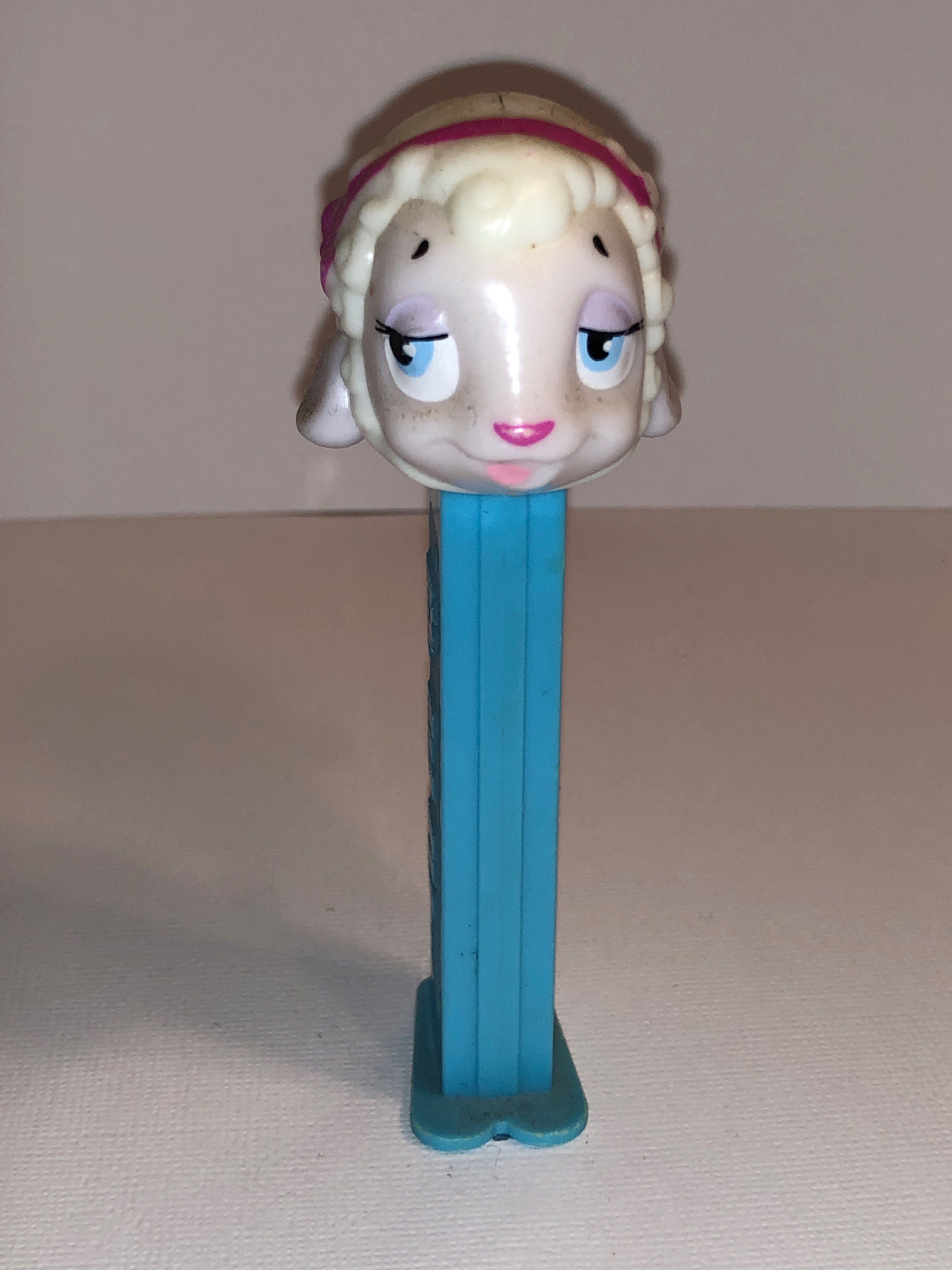 Monsters Inc. - Sully