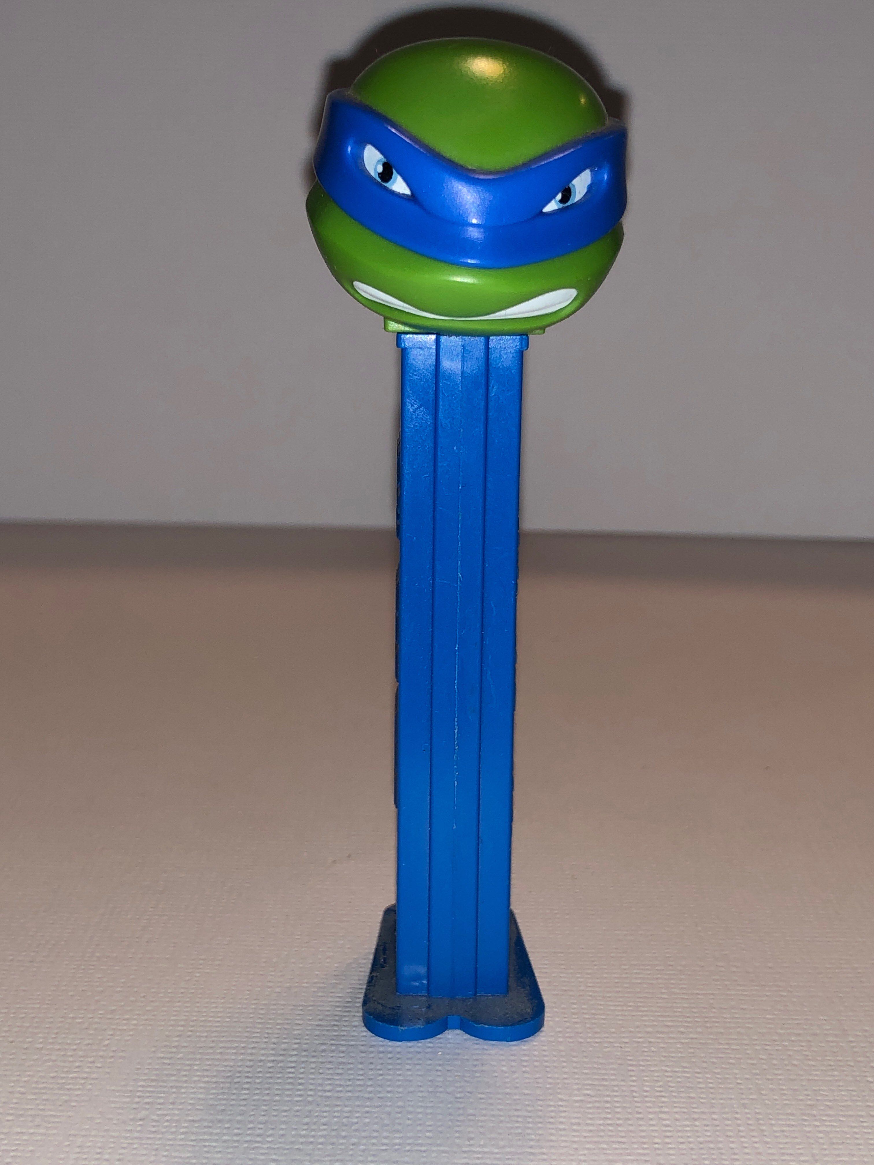 Funky Face Kissy Orange