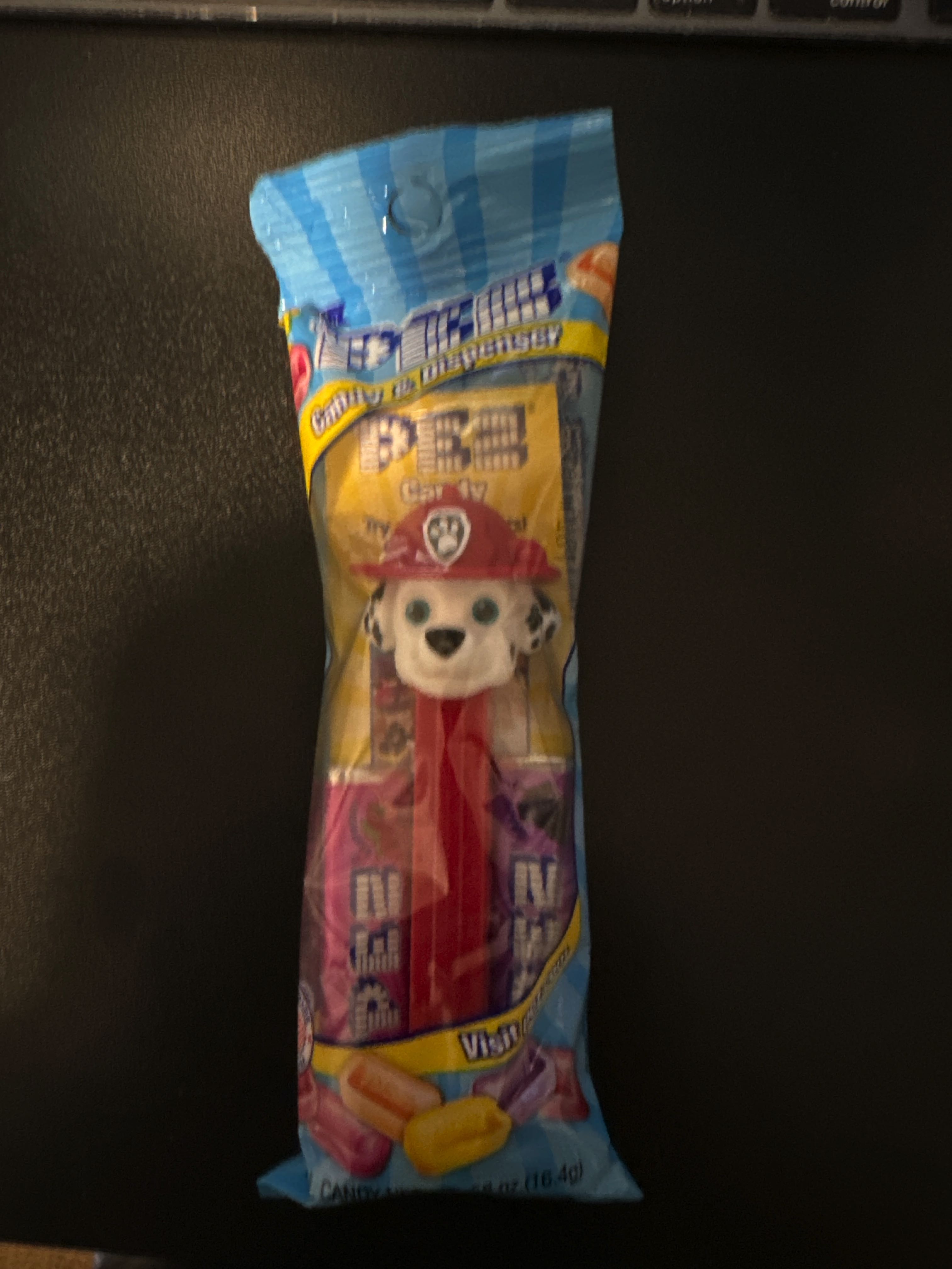 Halloween - Jack-o-lantern- Glow In The Dark With 2 Times More Candy!