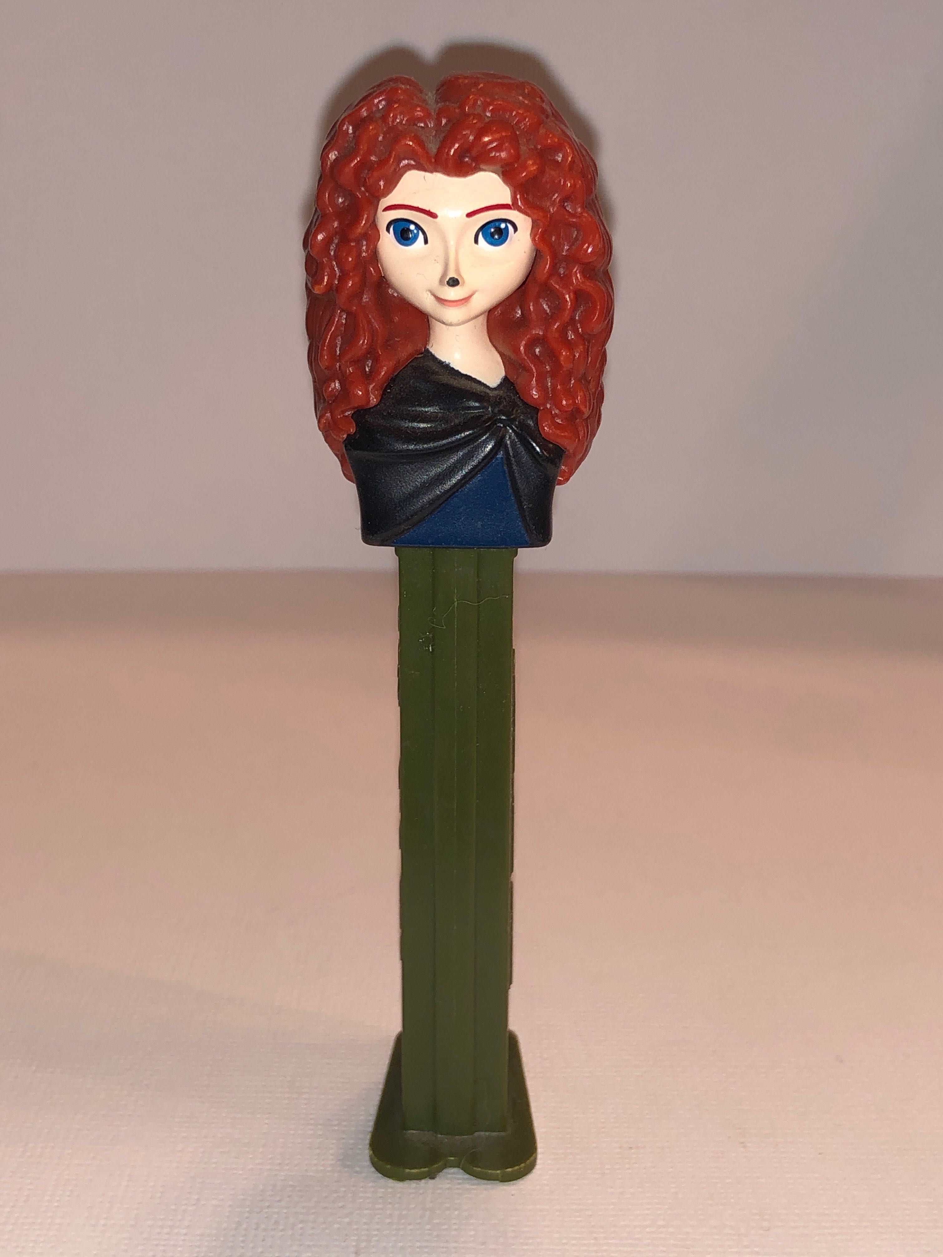 Kyoro Chan - Strawberry