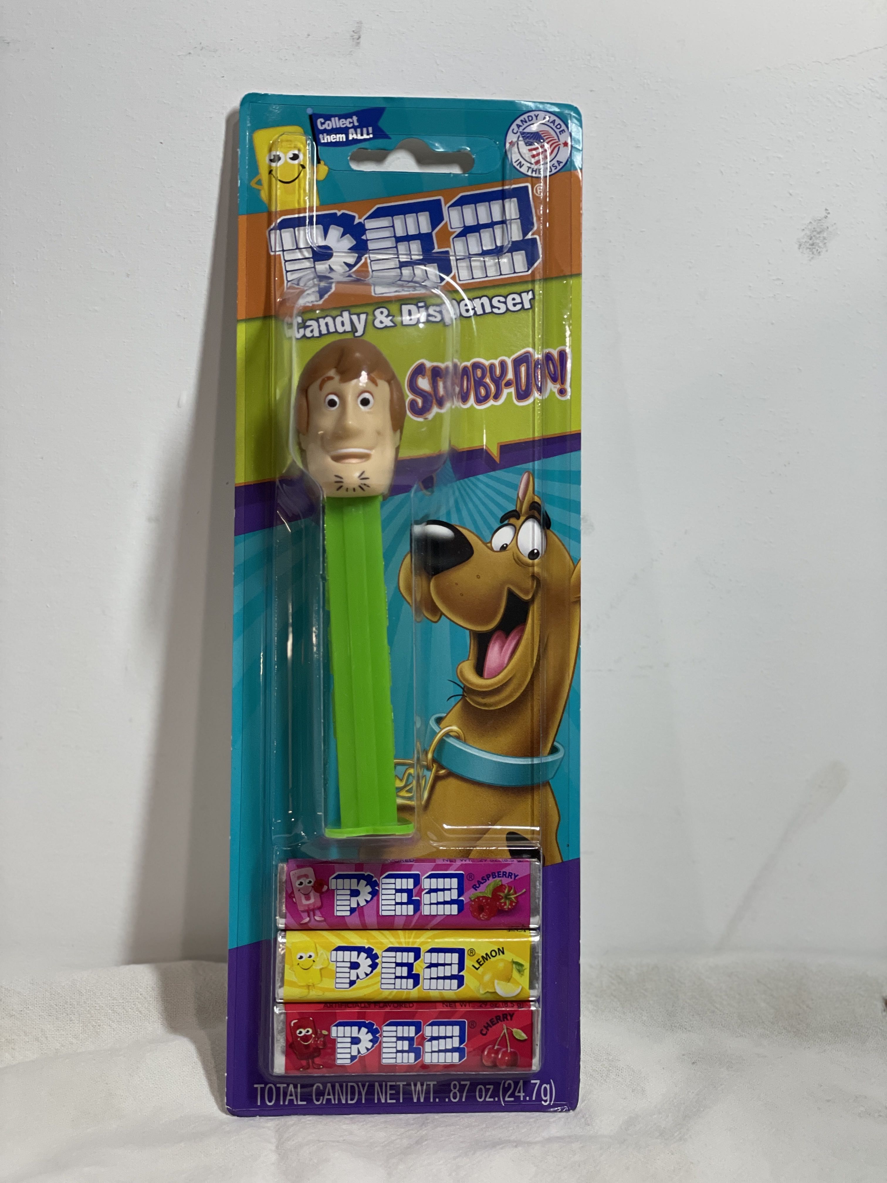 Centipede Good Natured Colored